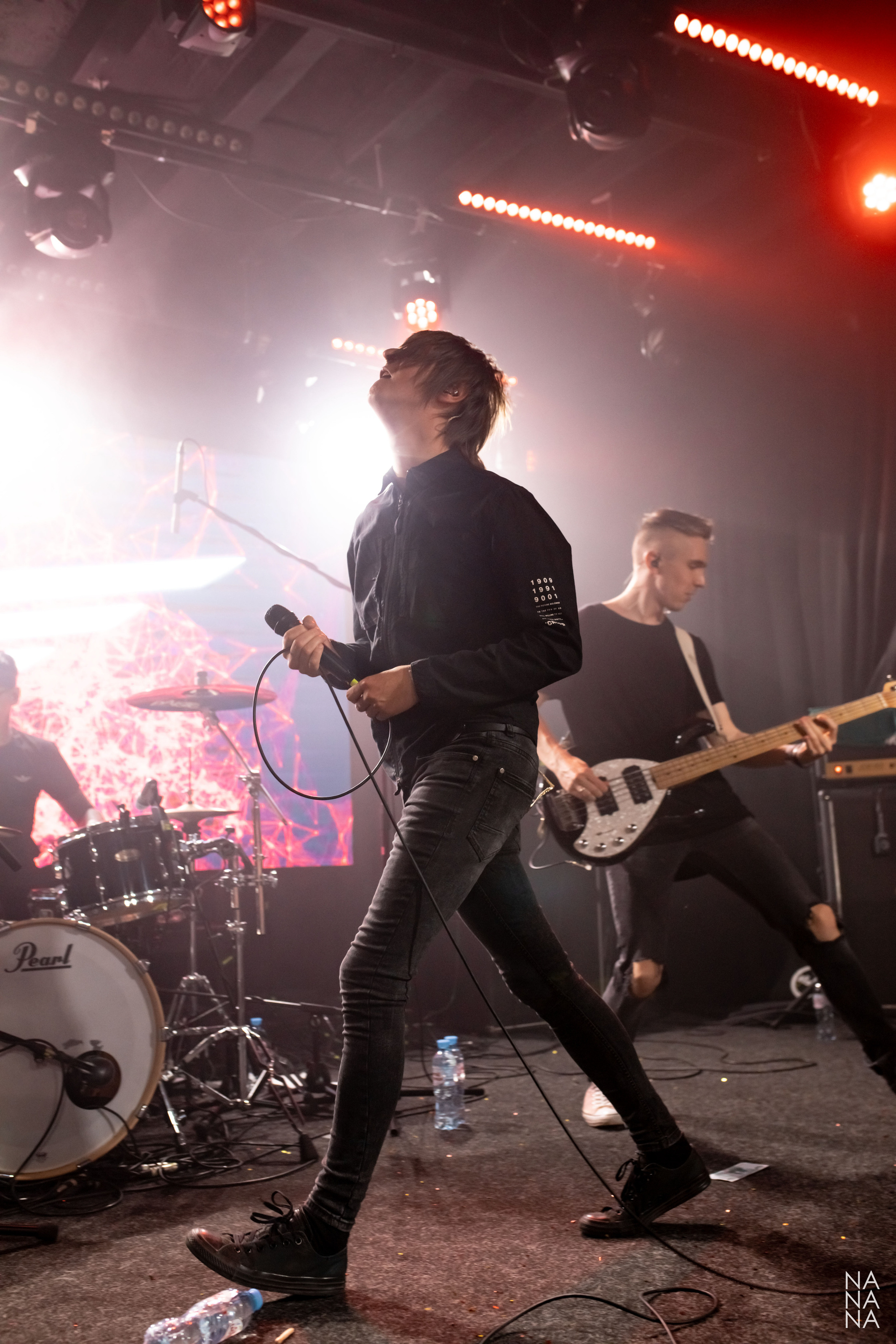 DРУГОЙ ВЕТЕР. Фотограф Елена Богачева (lenalena_na_na_na)