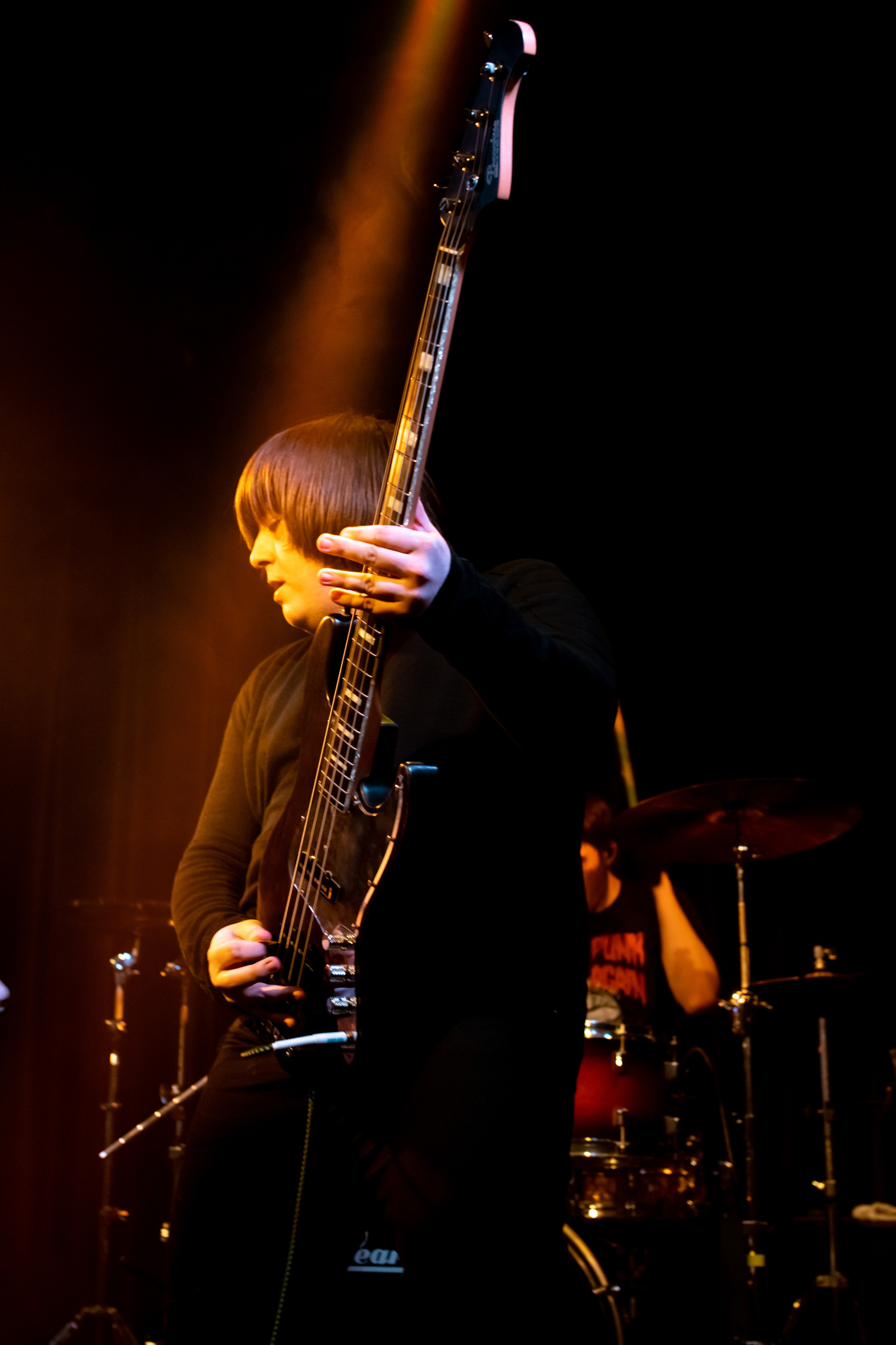 Lights Out, КЦ "Сердце", Санкт-Петербург, 2021