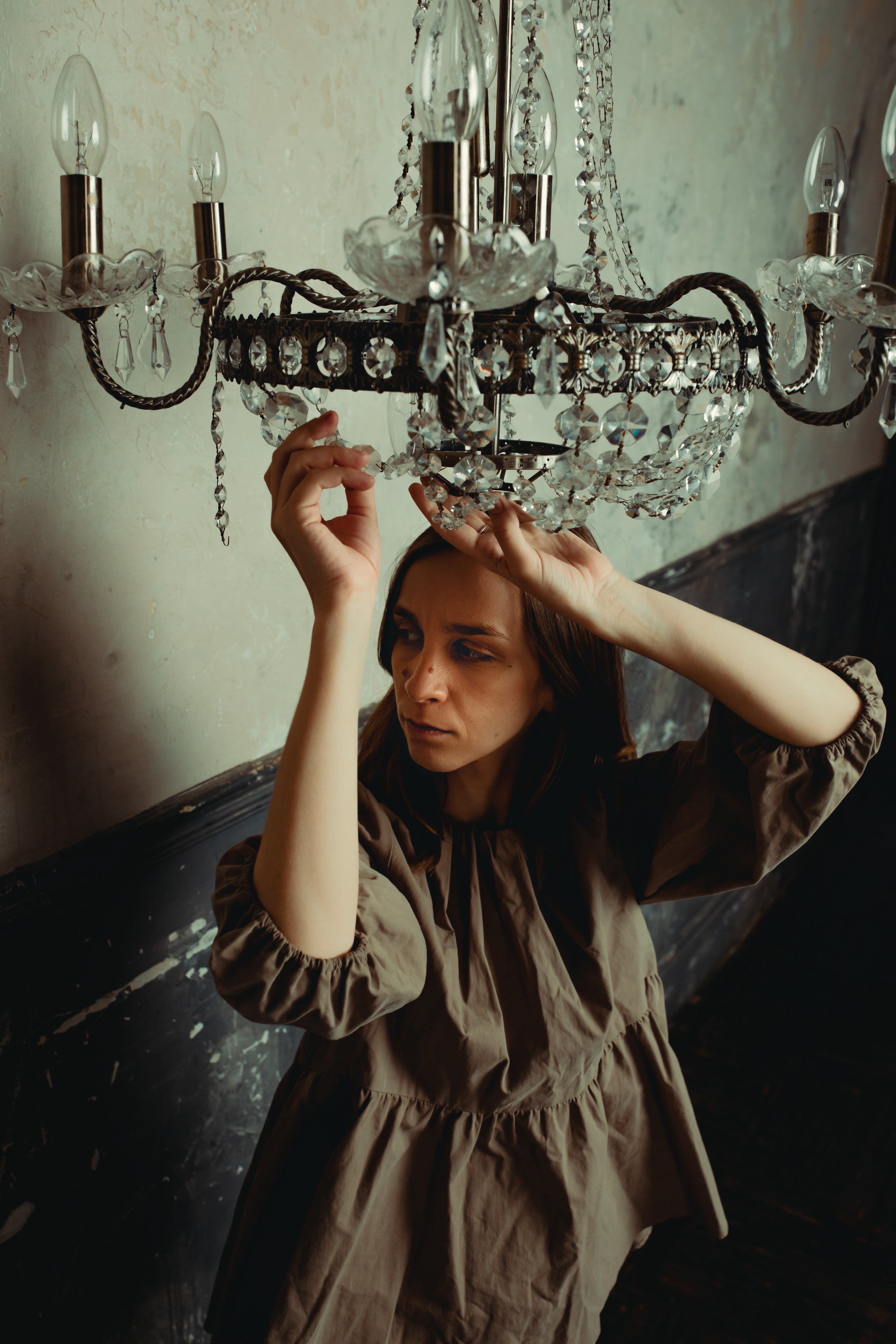 Фотостудия Mimika, Санкт-Петербург, 2021