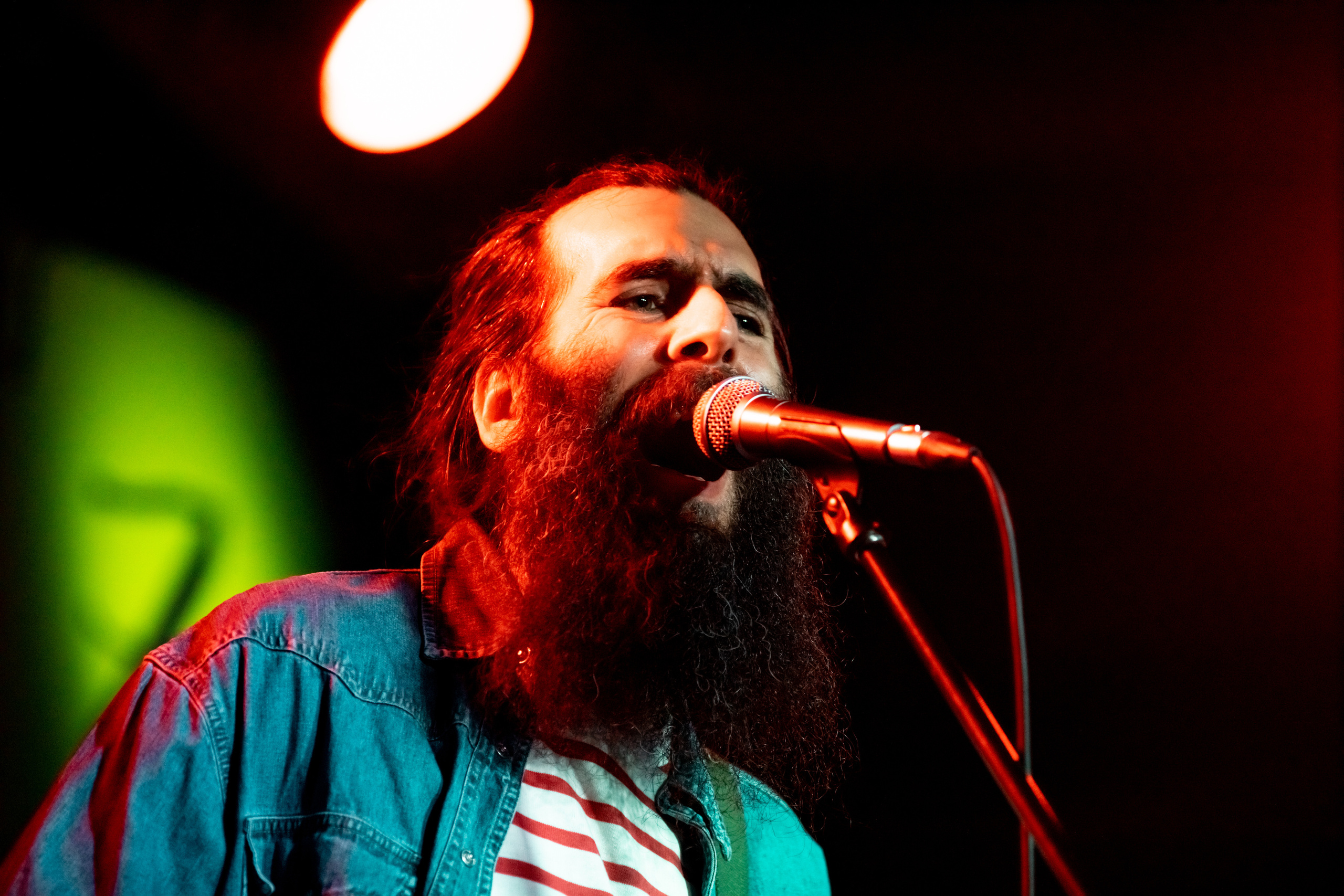 Магнитная Аномалия, Zoccolo 2.0, Санкт-Петербург, 2021