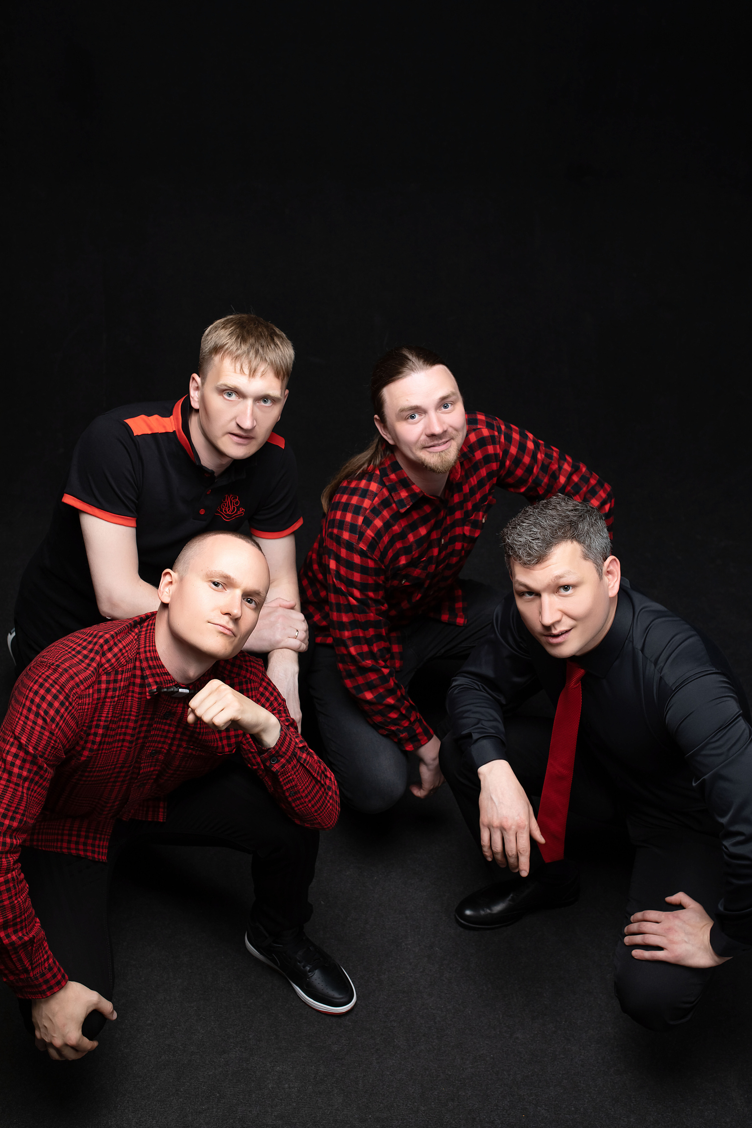 Mr. Hook. Фотограф Елена Богачева (lenalena_na_na_na)