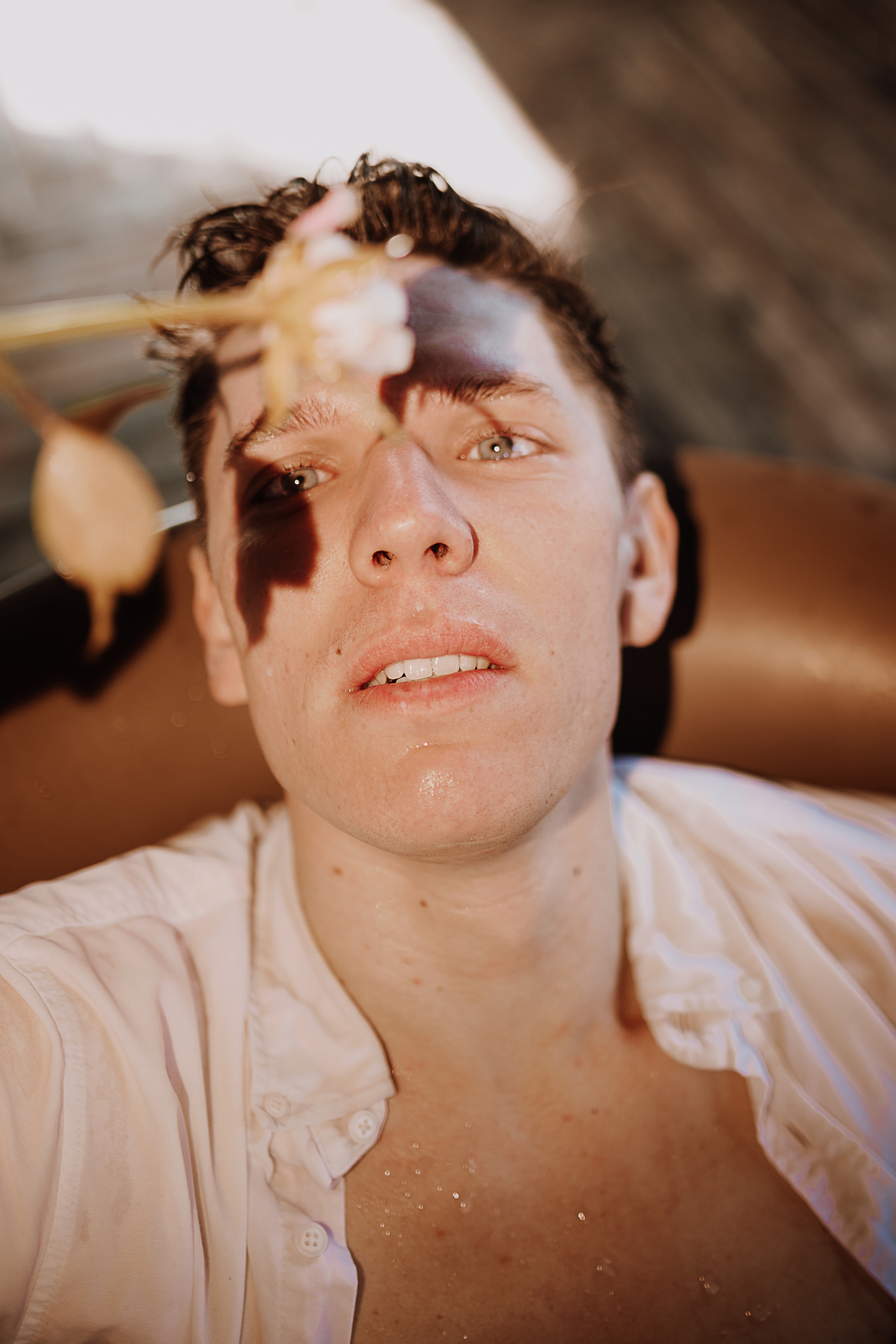 Миша, фотостудия POLYGON, Санкт-Петербург, 2021