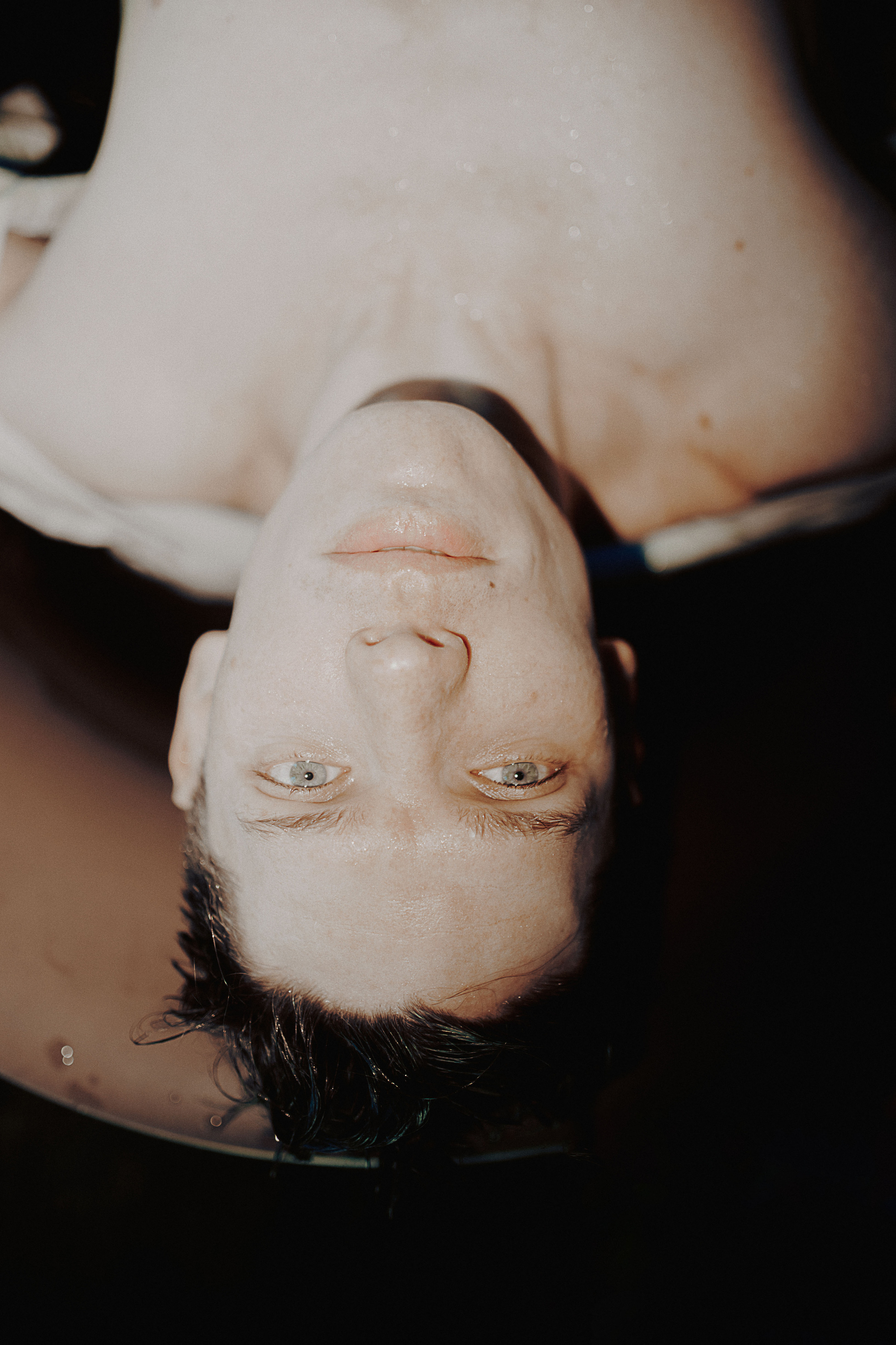 Миша, фотостудия POLYGON, Санкт-Петербург, 2021