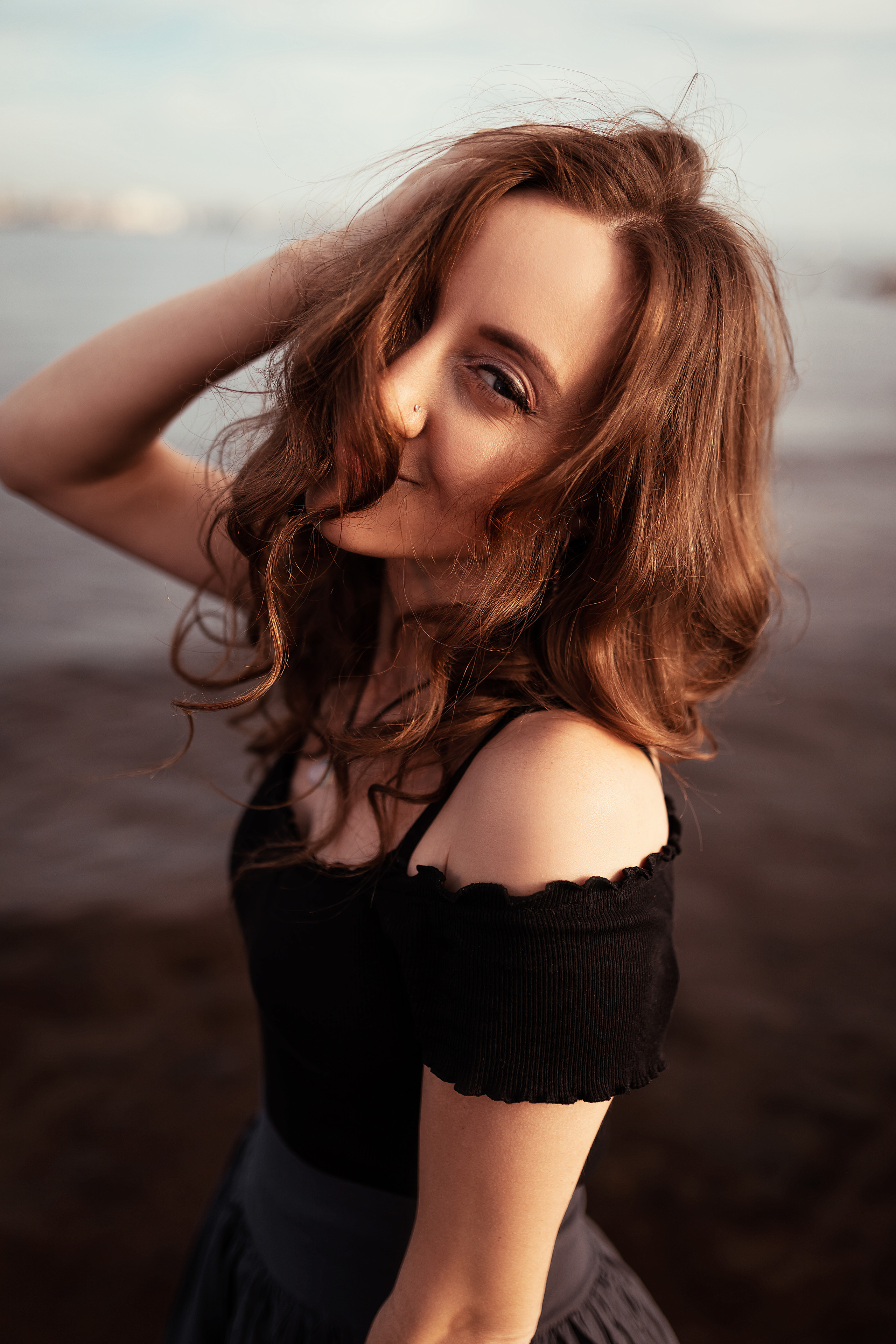 ИРИНА. Фотограф Елена Богачева (lenalena_na_na_na)