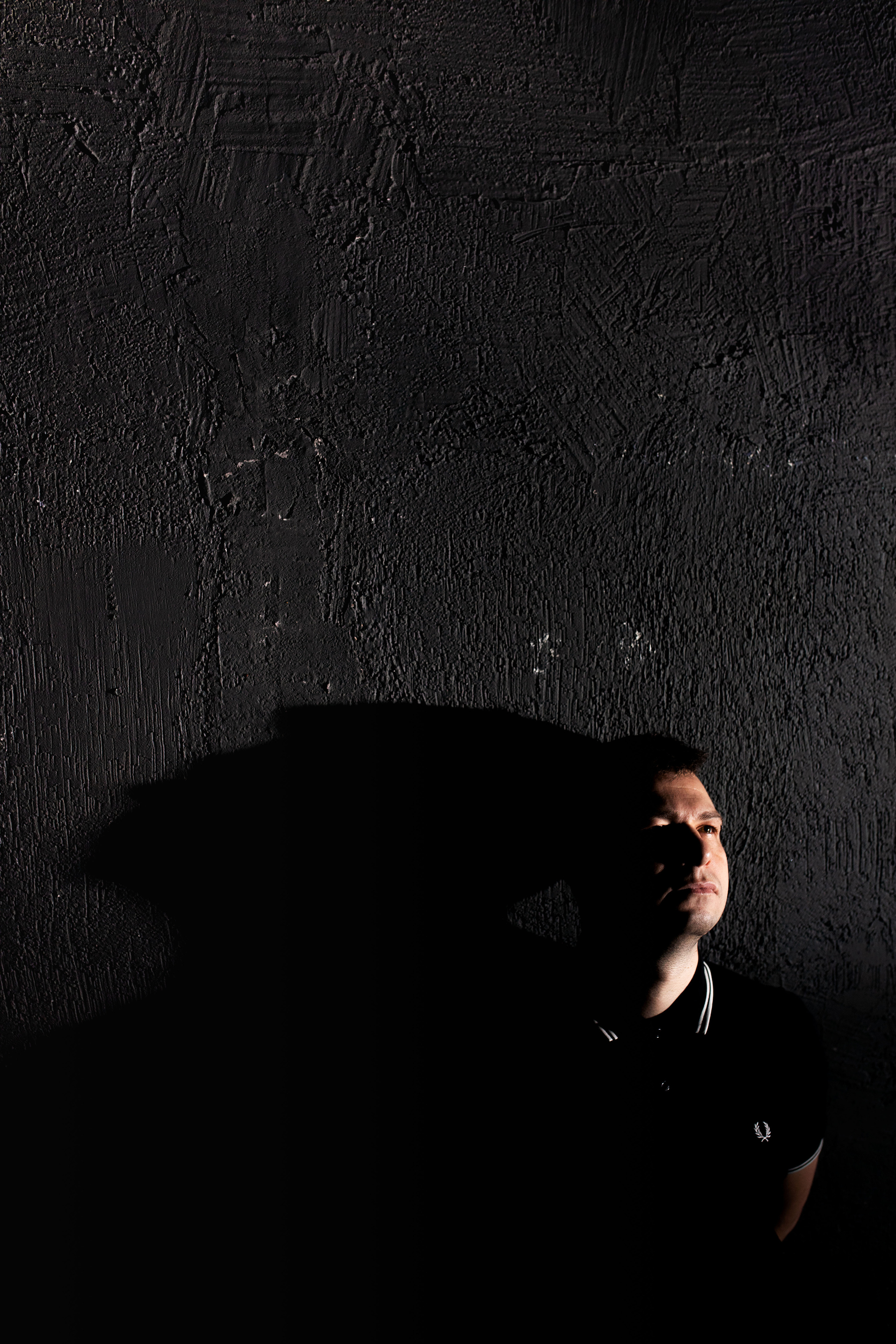 ИЛЬЯ. Фотограф Елена Богачева (lenalena_na_na_na)