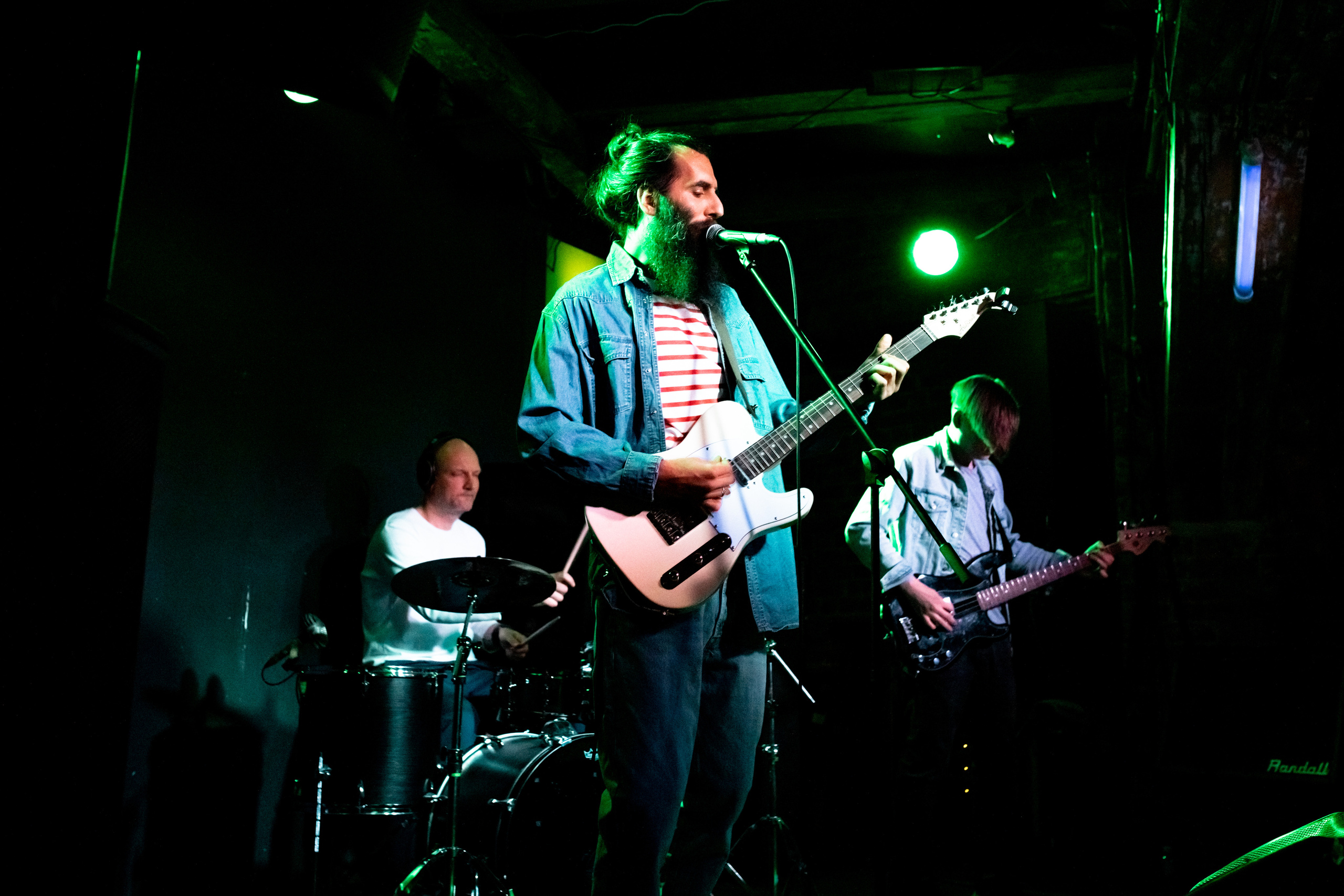 Магнитная Аномалия, Zoccolo 2.0, Санкт-Петербург, 2021