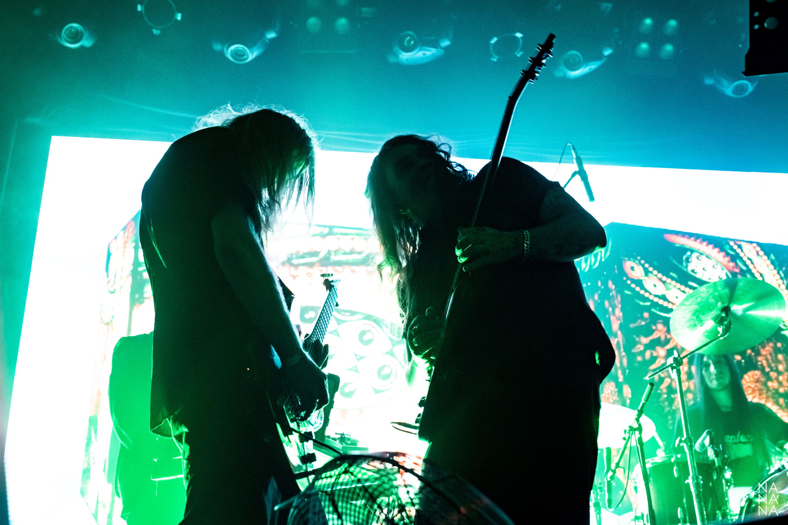 Психея, клуб "Космонавт", презентация альбома "Видения", Санкт-Петербург, 2021