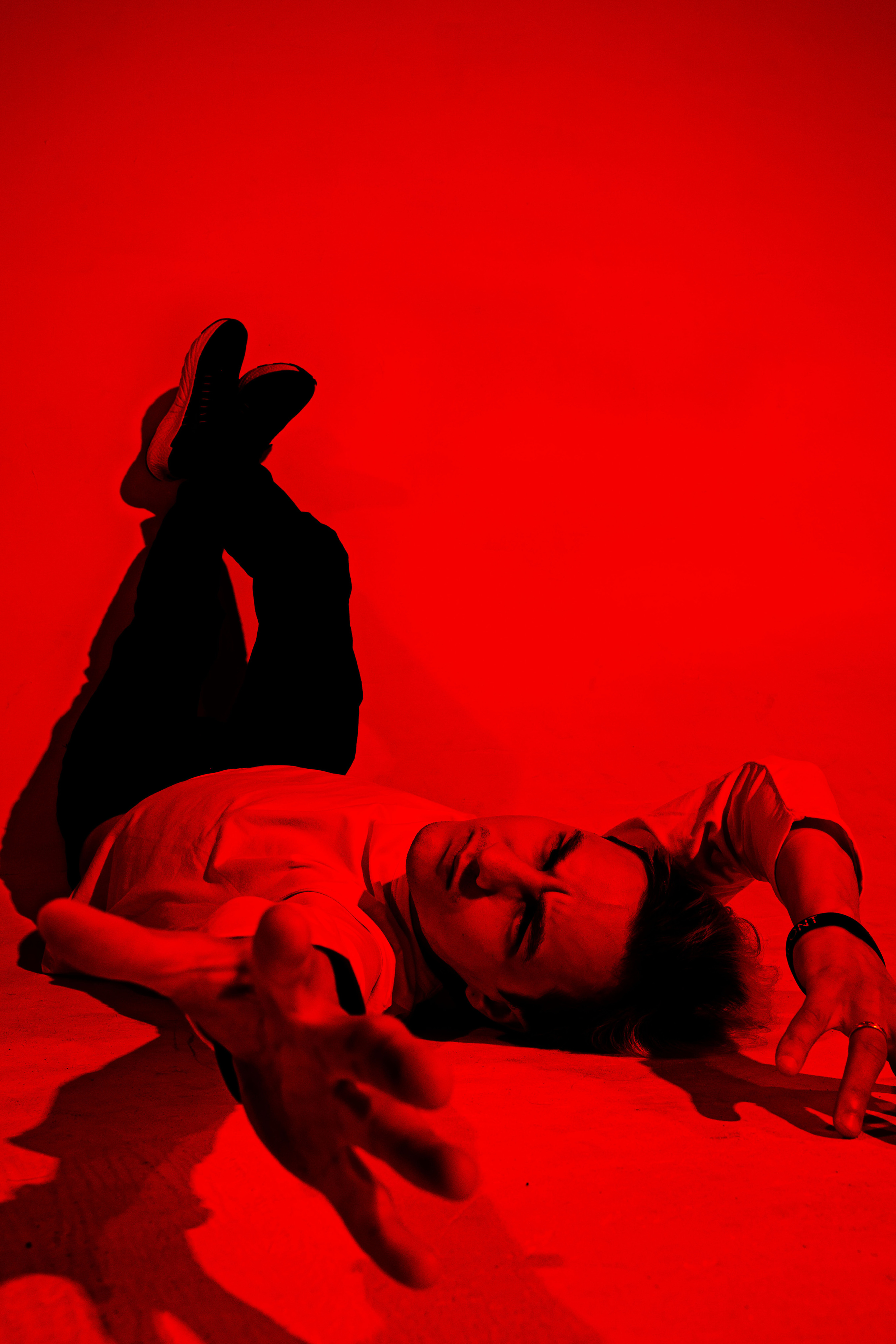 BLACK RADIANCE. Фотограф Елена Богачева (lenalena_na_na_na)