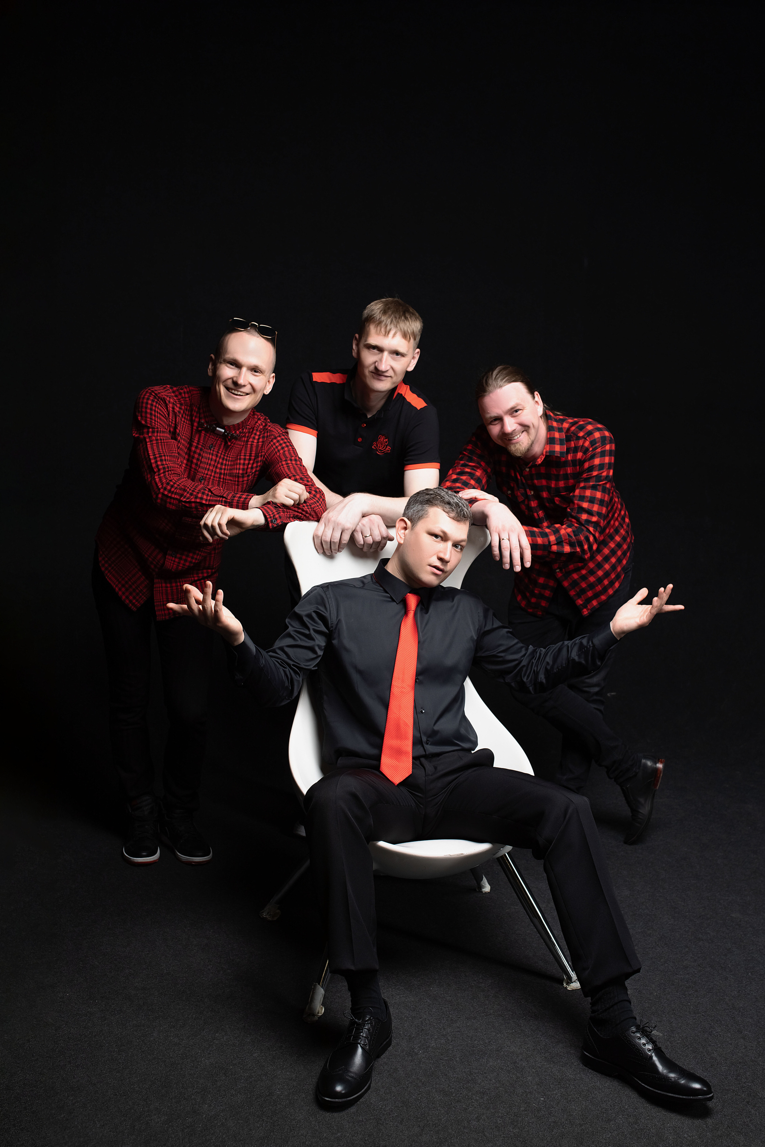 Mr. Hook. Фотограф Елена Богачева (lenalena_na_na_na)