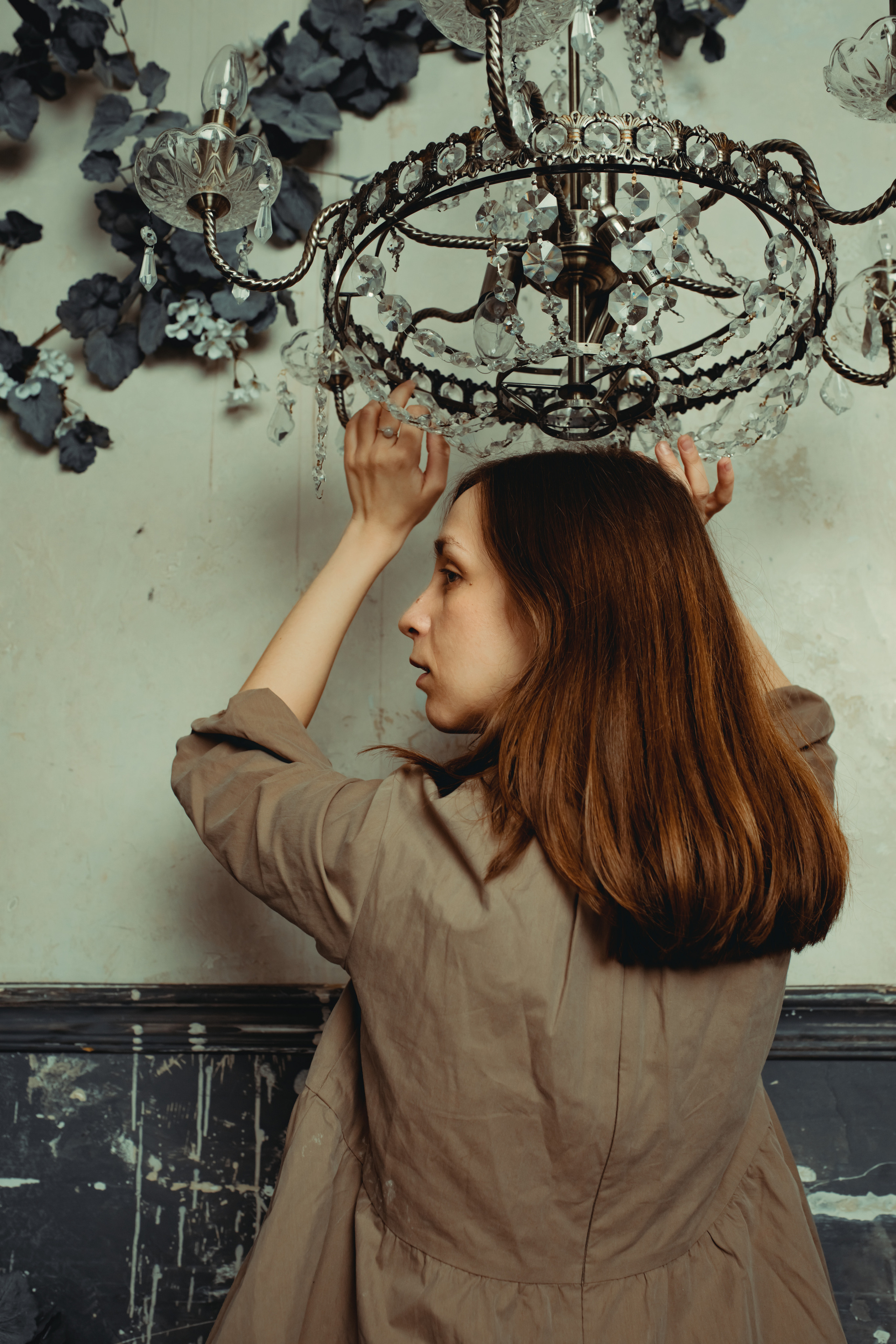 Фотостудия Mimika, Санкт-Петербург, 2021