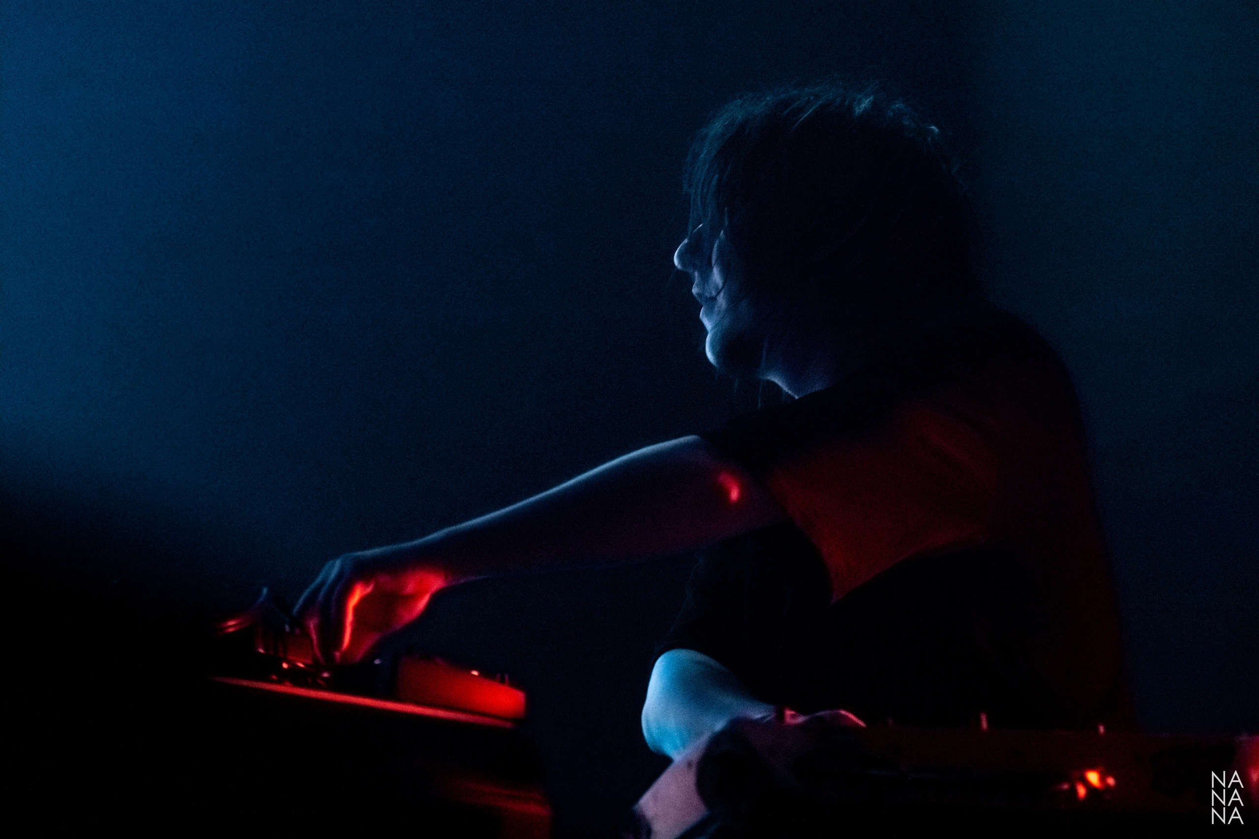 Психея, клуб "Космонавт", презентация альбома "Видения", Санкт-Петербург, 2021