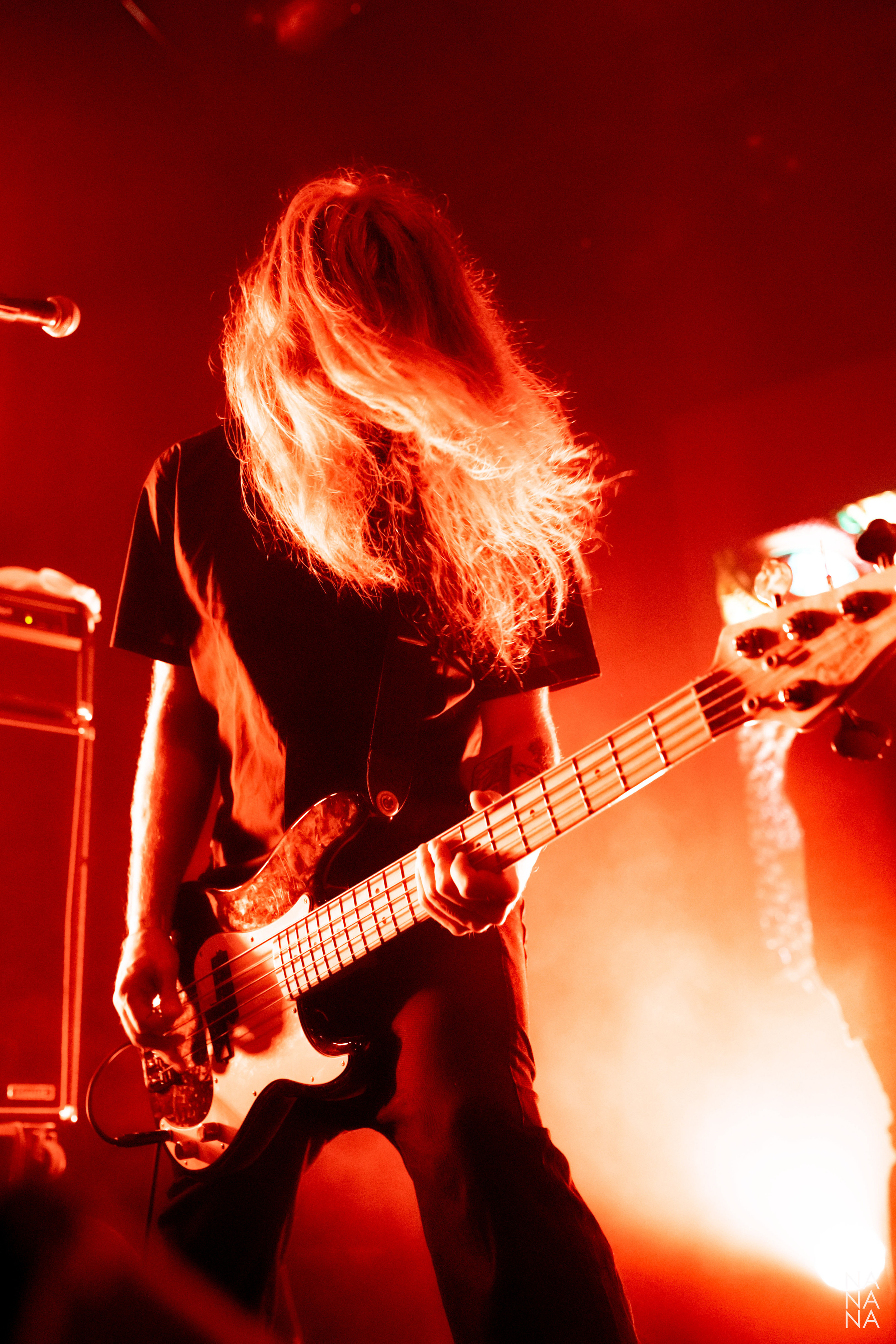 Психея, клуб "Космонавт", презентация альбома "Видения", Санкт-Петербург, 2021