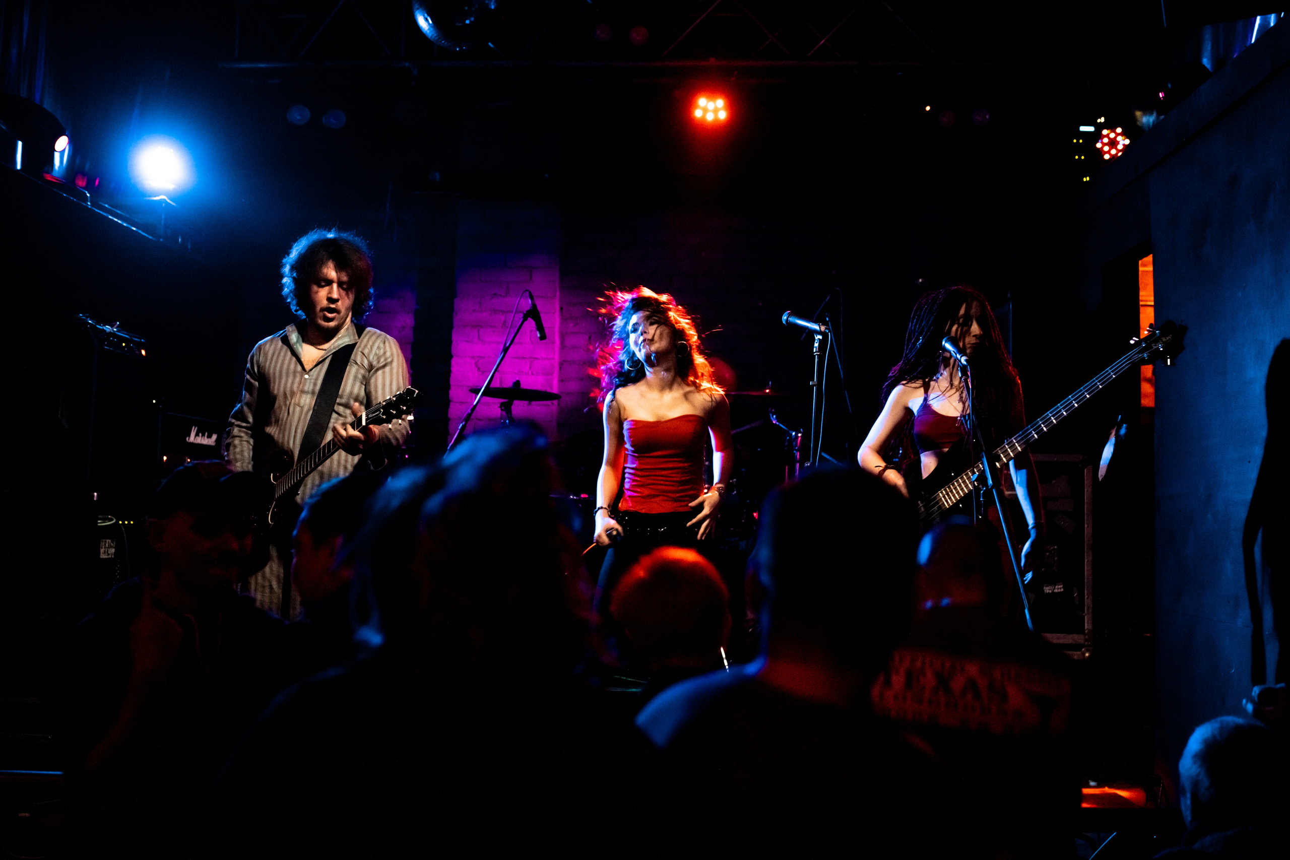 Inkis, Ionoteka, Санкт-Петербург, 2021