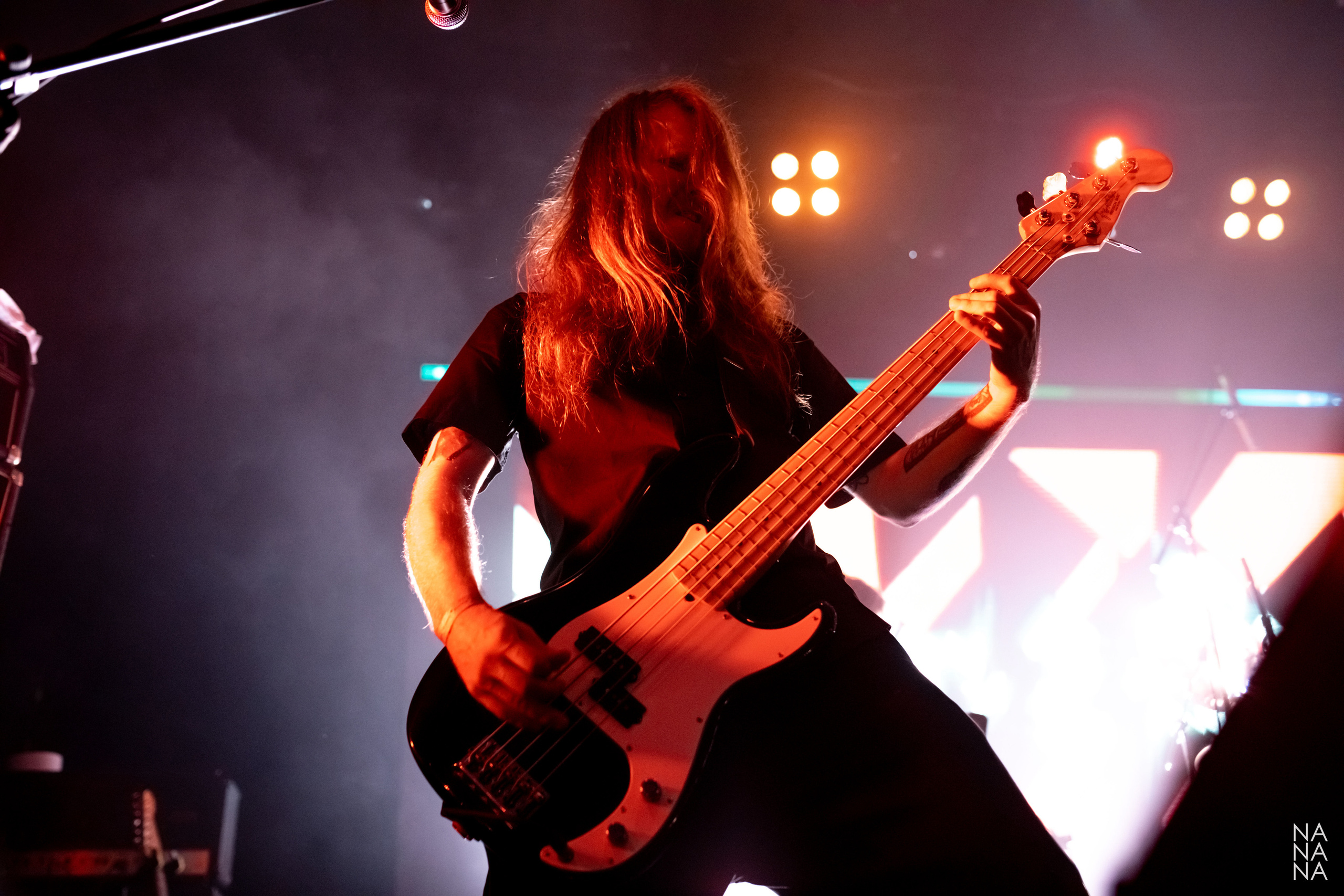 Психея, клуб "Космонавт", презентация альбома "Видения", Санкт-Петербург, 2021