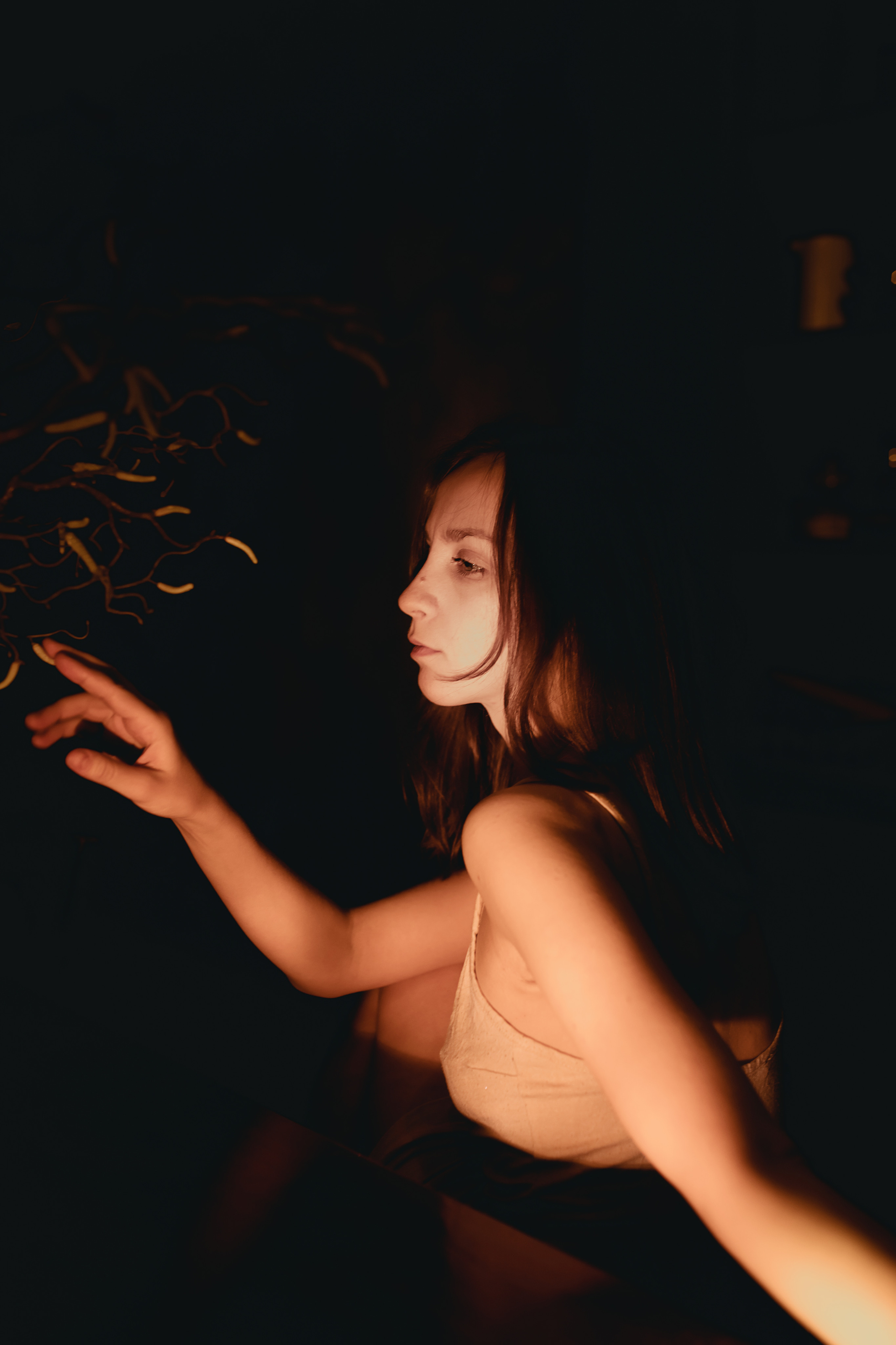 Фотостудия Mimika, Санкт-Петербург, 2021