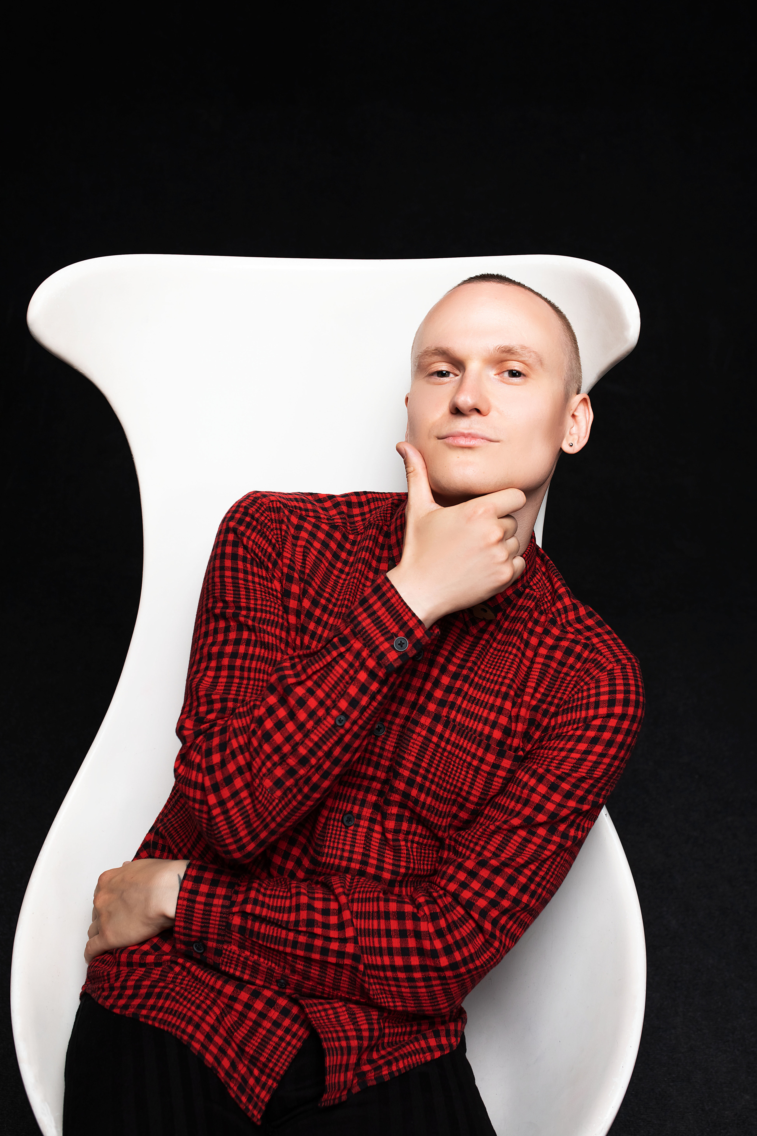 Mr. Hook. Фотограф Елена Богачева (lenalena_na_na_na)