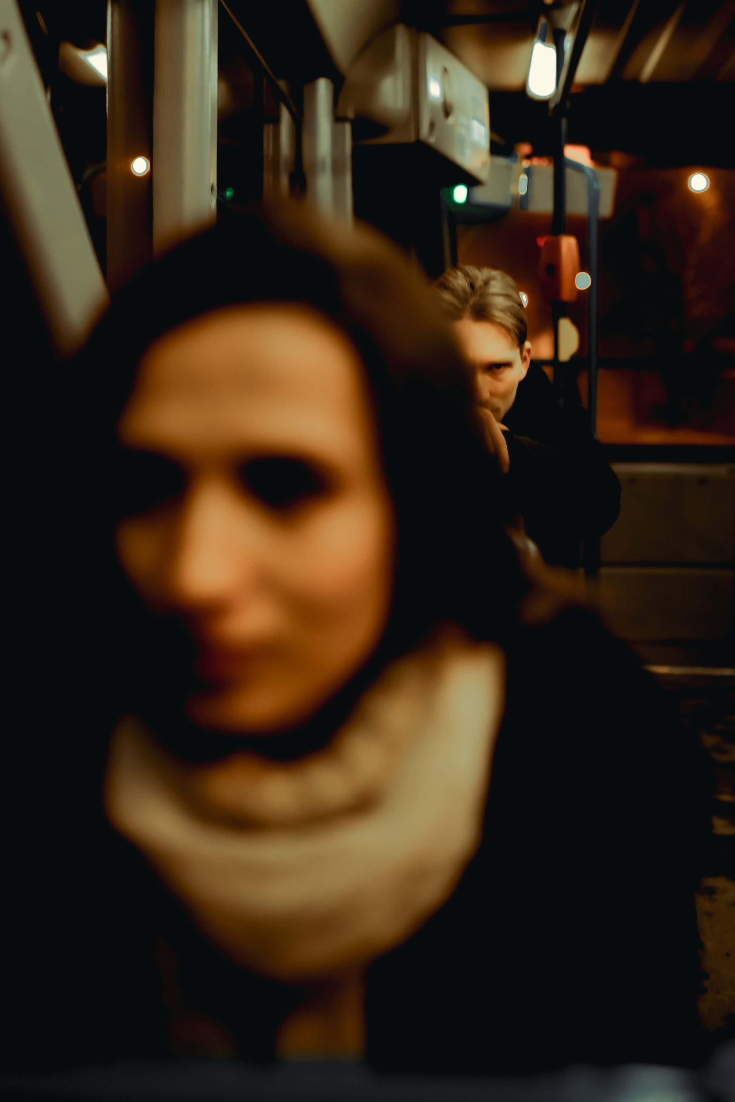 Николай Яковлев, Екатерина Яшникова, Санкт-Петербург, 2021