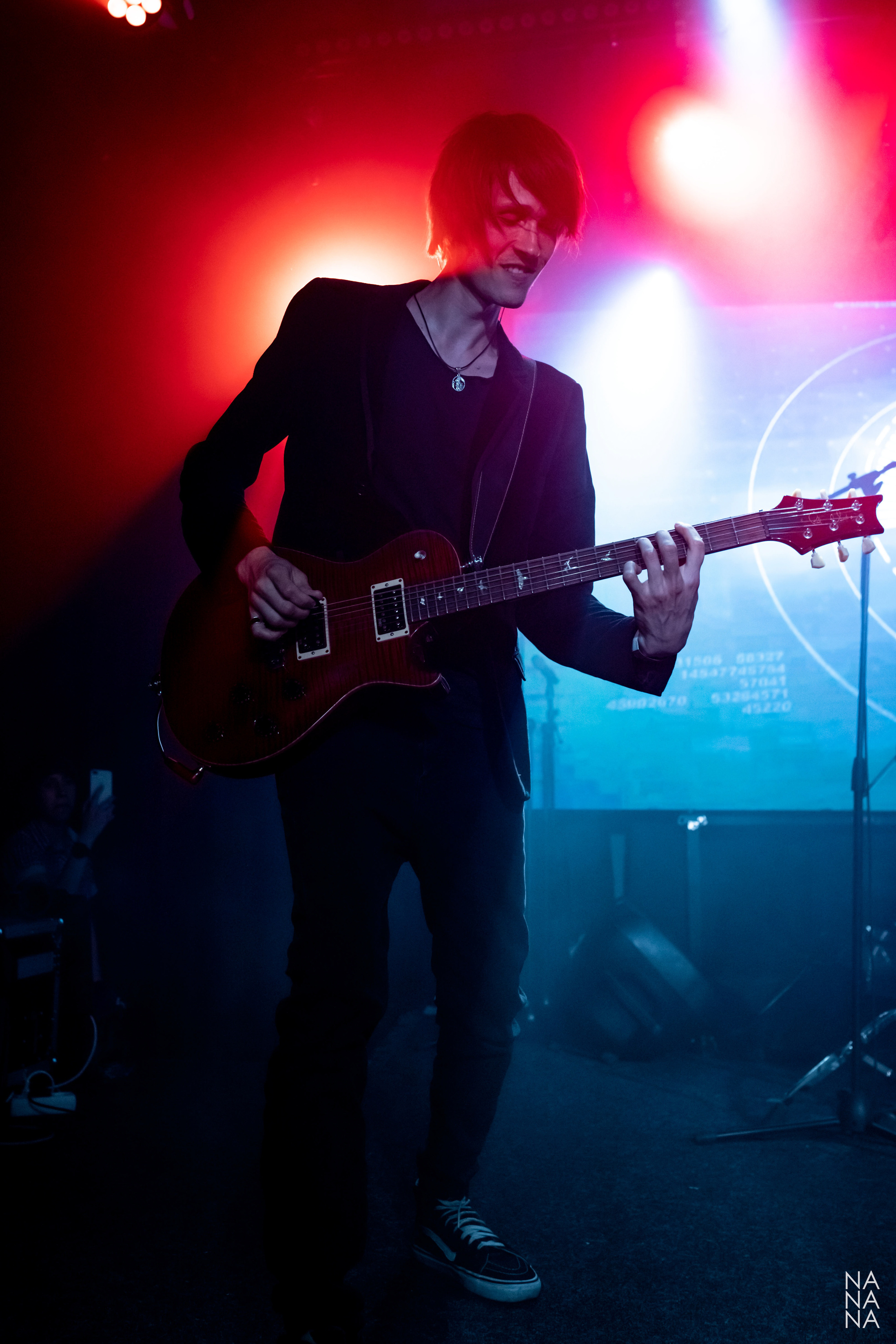 КОПЕНGAGЕН, финальный отборочный тур фестиваля "ЖИВОЙ", клуб Время N, Санкт-Петербург, 12.06.2021