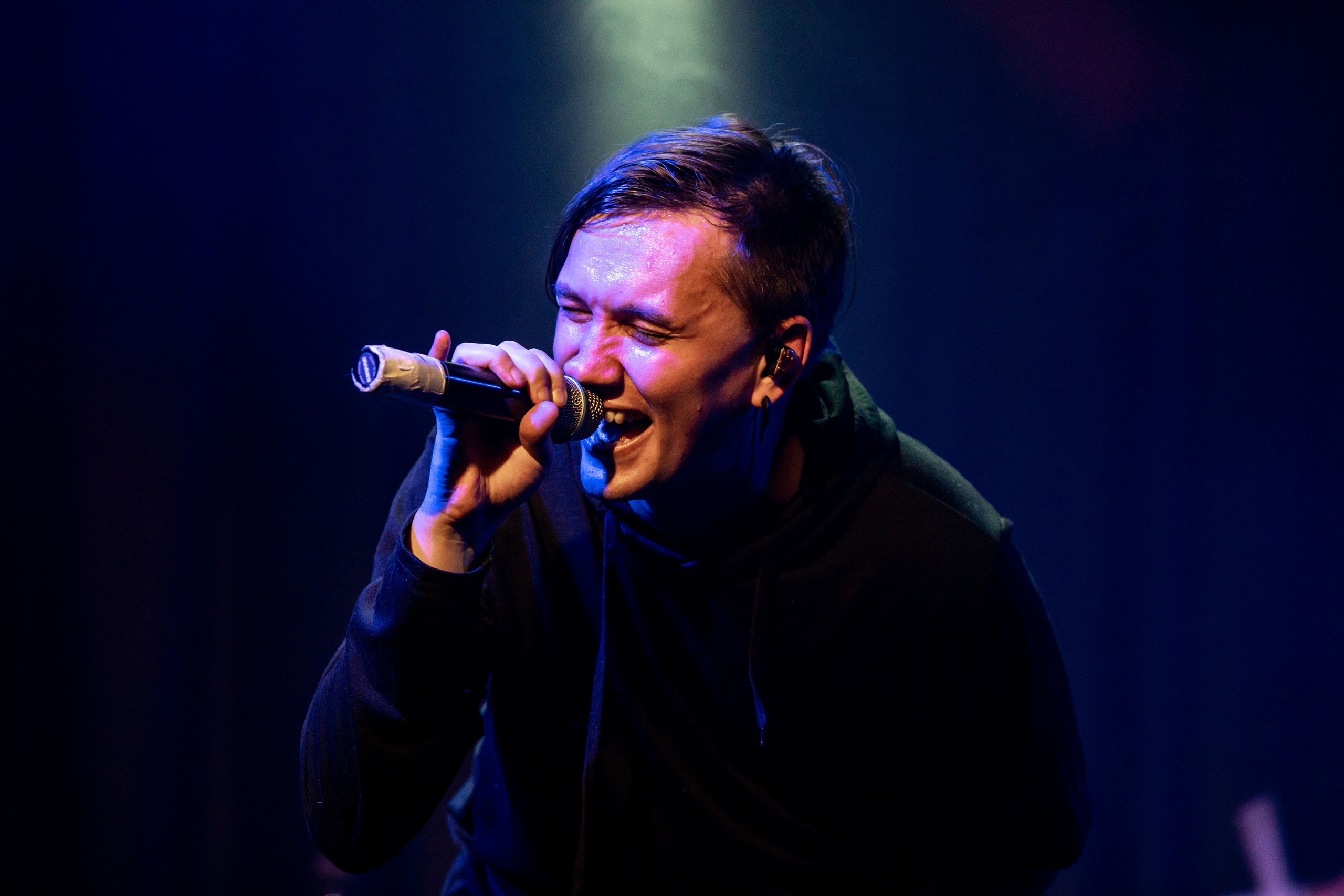 MACHINES, КЦ "Сердце", Санкт-Петербург, 2020