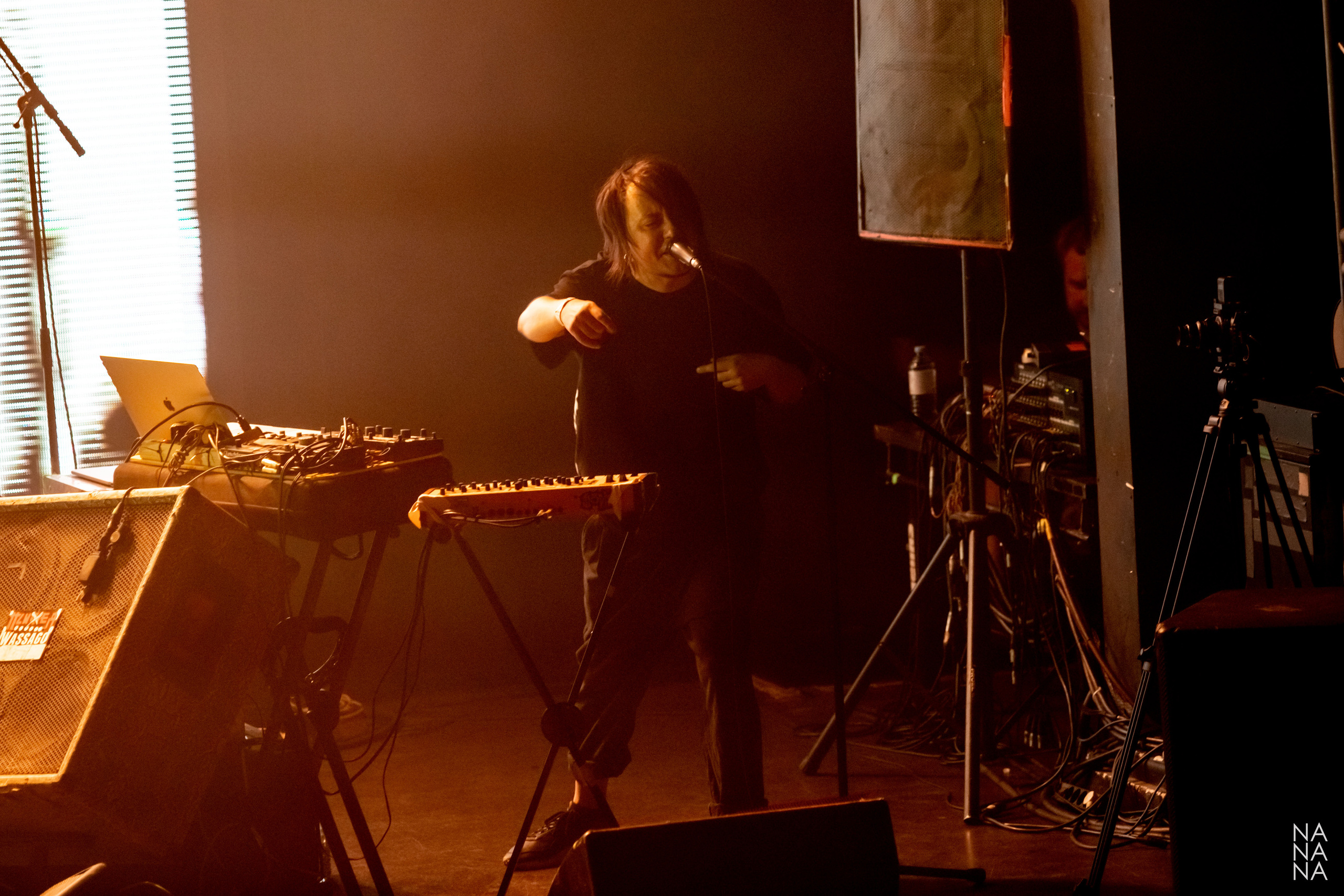 Психея, клуб "Космонавт", презентация альбома "Видения", Санкт-Петербург, 2021