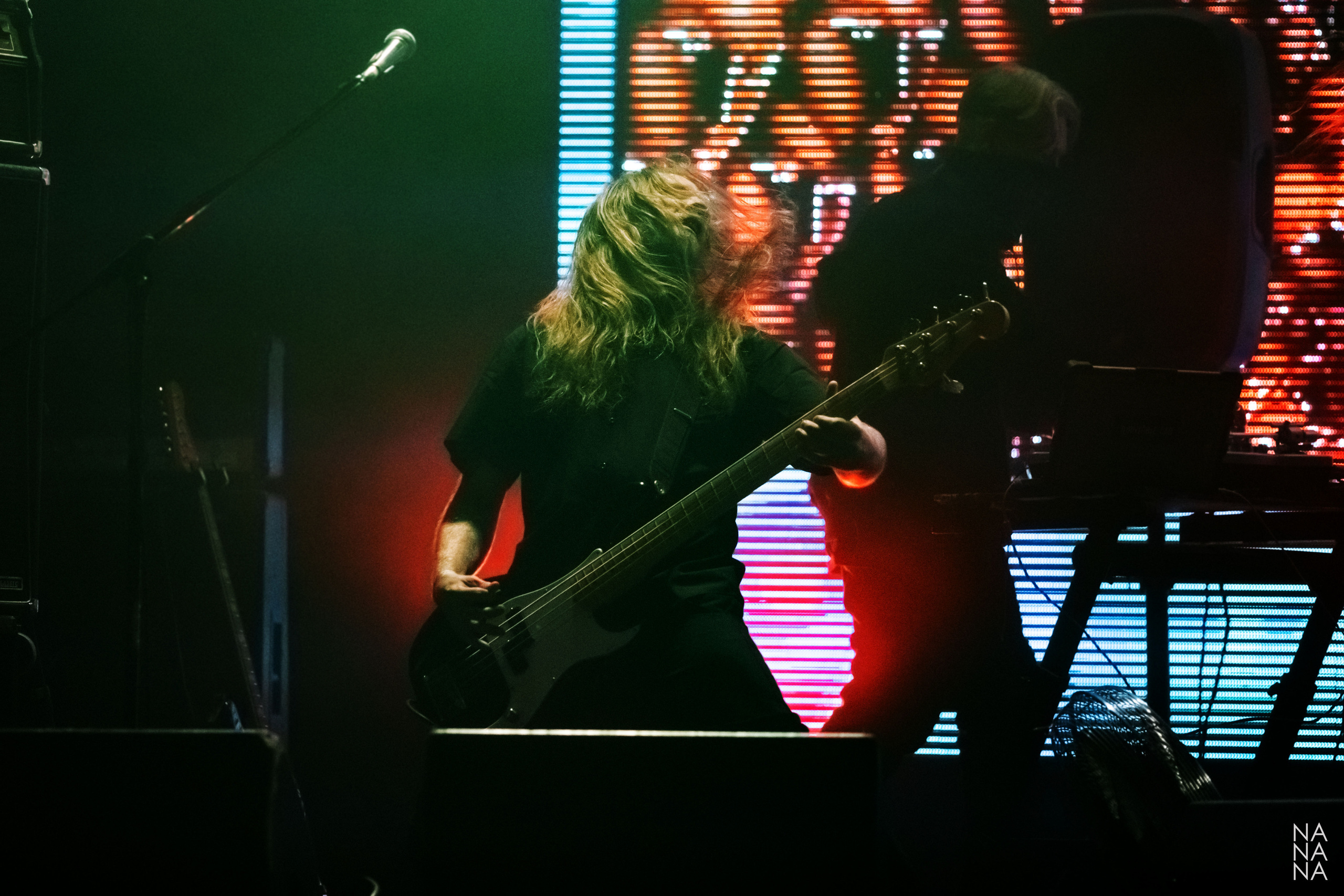 Психея, клуб "Космонавт", презентация альбома "Видения", Санкт-Петербург, 2021