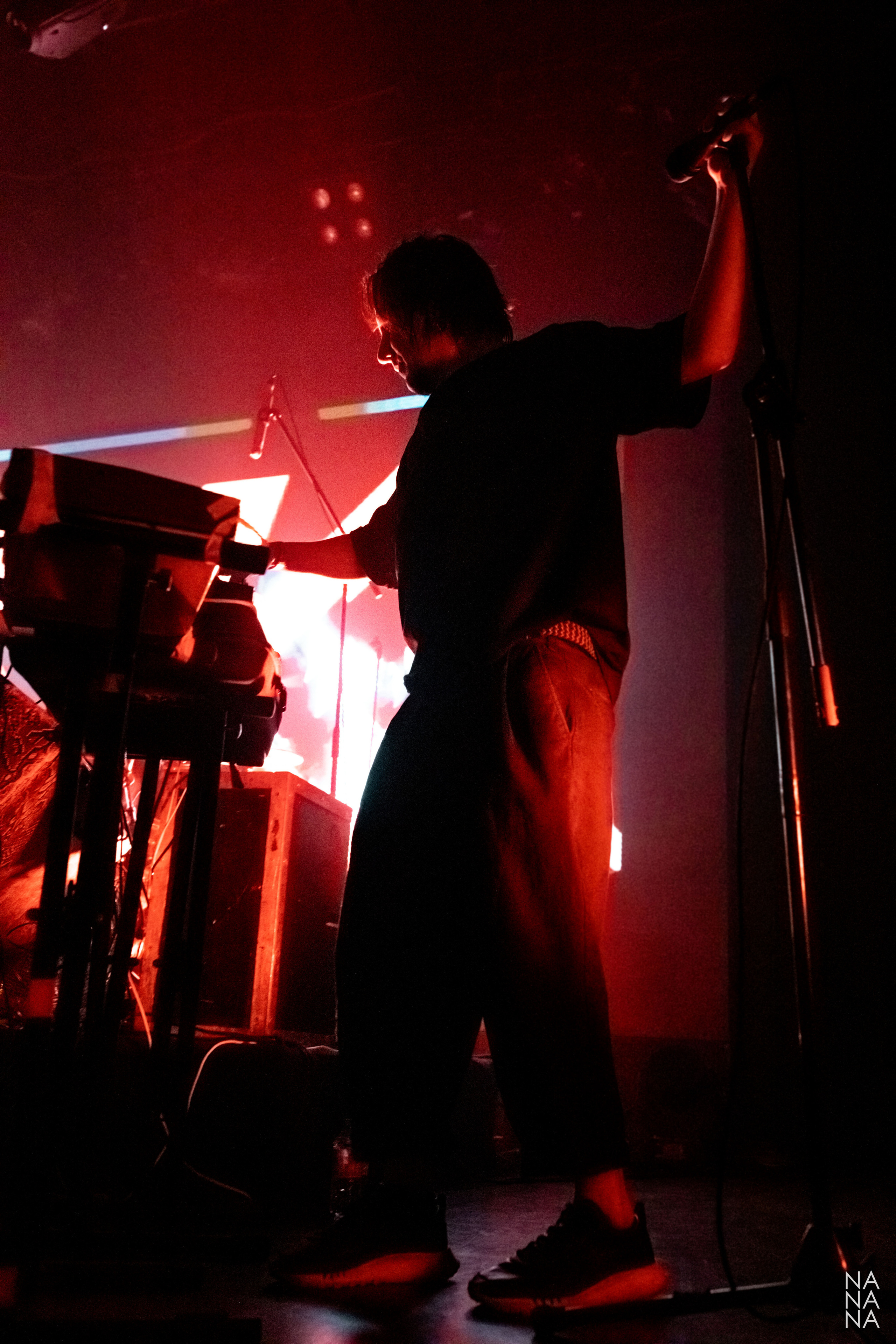 Психея, клуб "Космонавт", презентация альбома "Видения", Санкт-Петербург, 2021