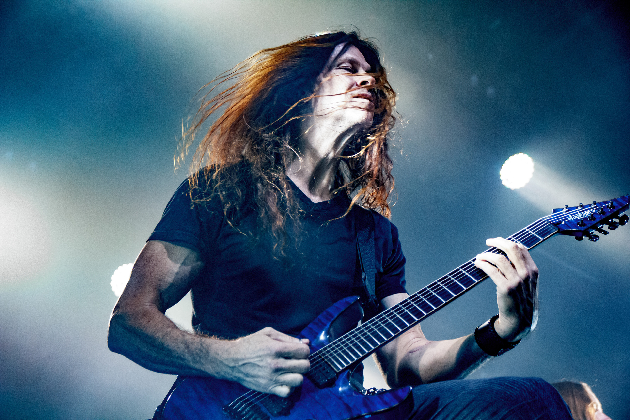 In Flames, A2, 2020, Санкт-Петербург