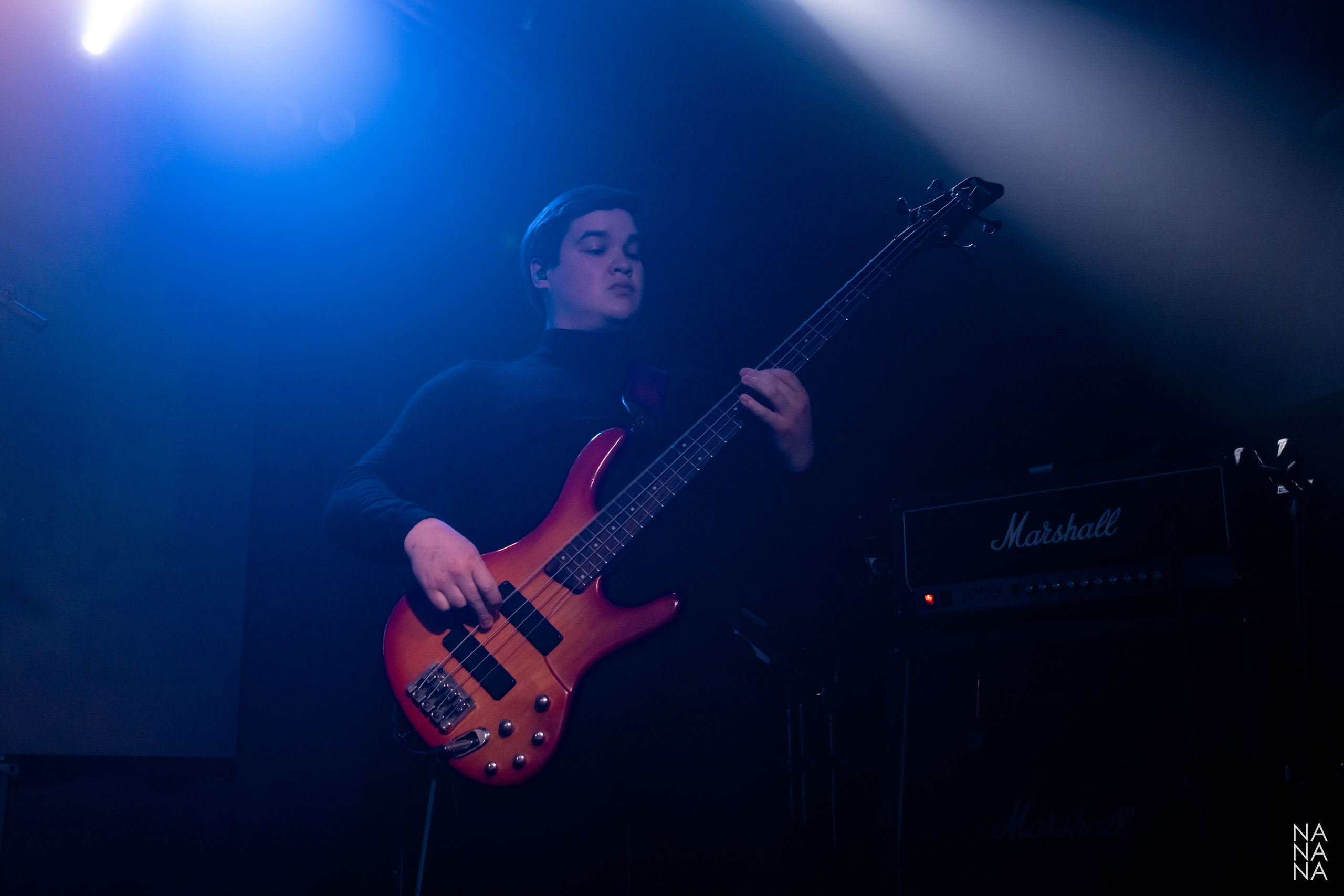 КОПЕНGAGЕН, финальный отборочный тур фестиваля "ЖИВОЙ", клуб Время N, Санкт-Петербург, 12.06.2021