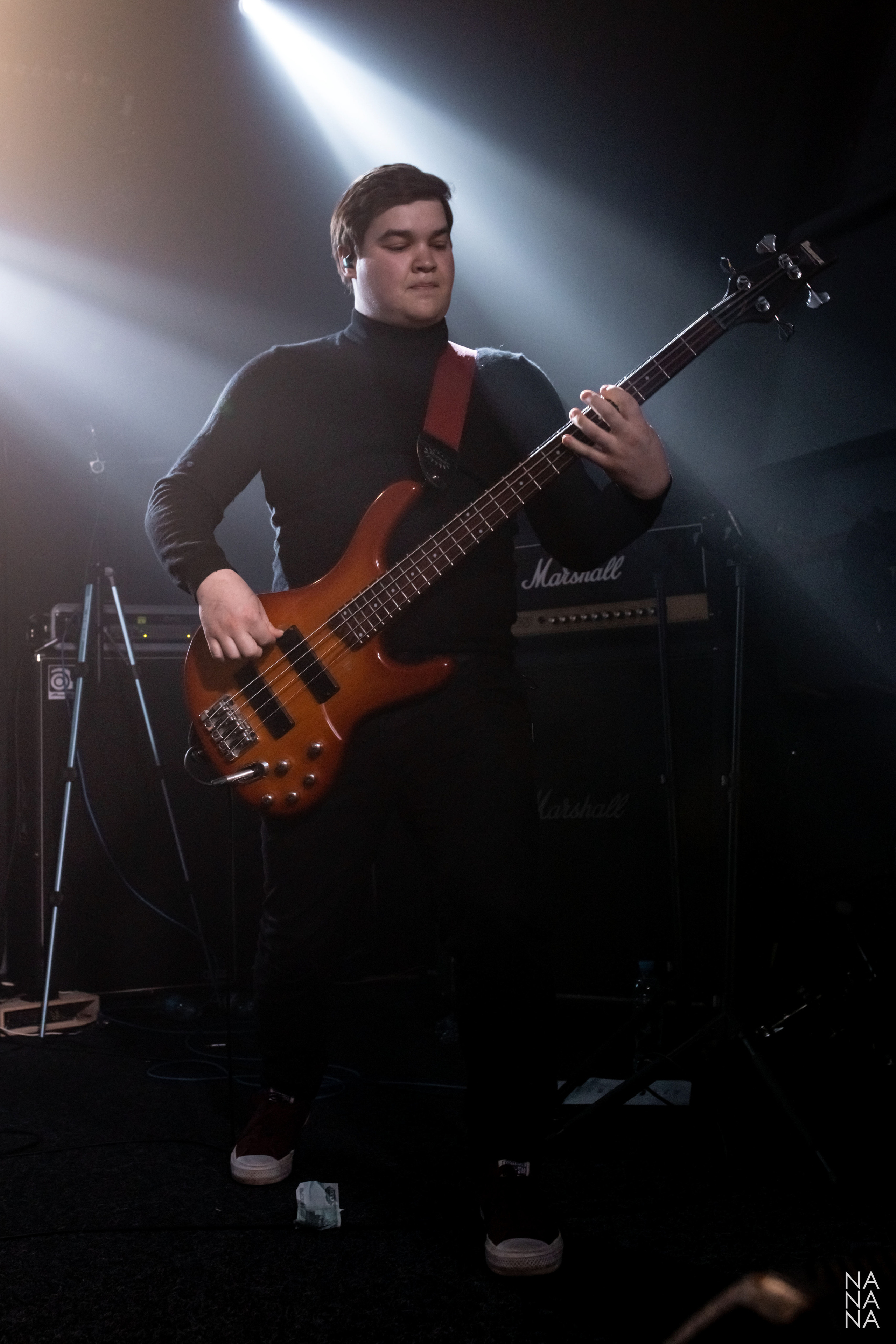 КОПЕНGAGЕН, финальный отборочный тур фестиваля "ЖИВОЙ", клуб Время N, Санкт-Петербург, 12.06.2021