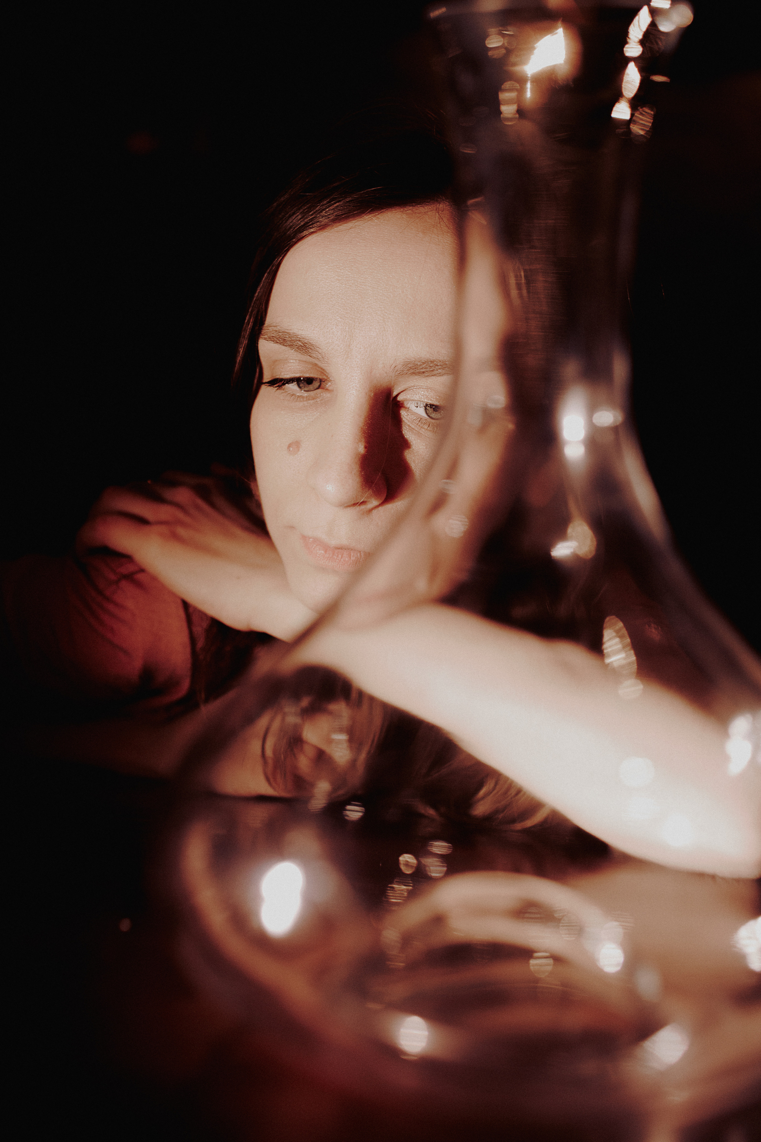 Фотостудия Mimika, Санкт-Петербург, 2021