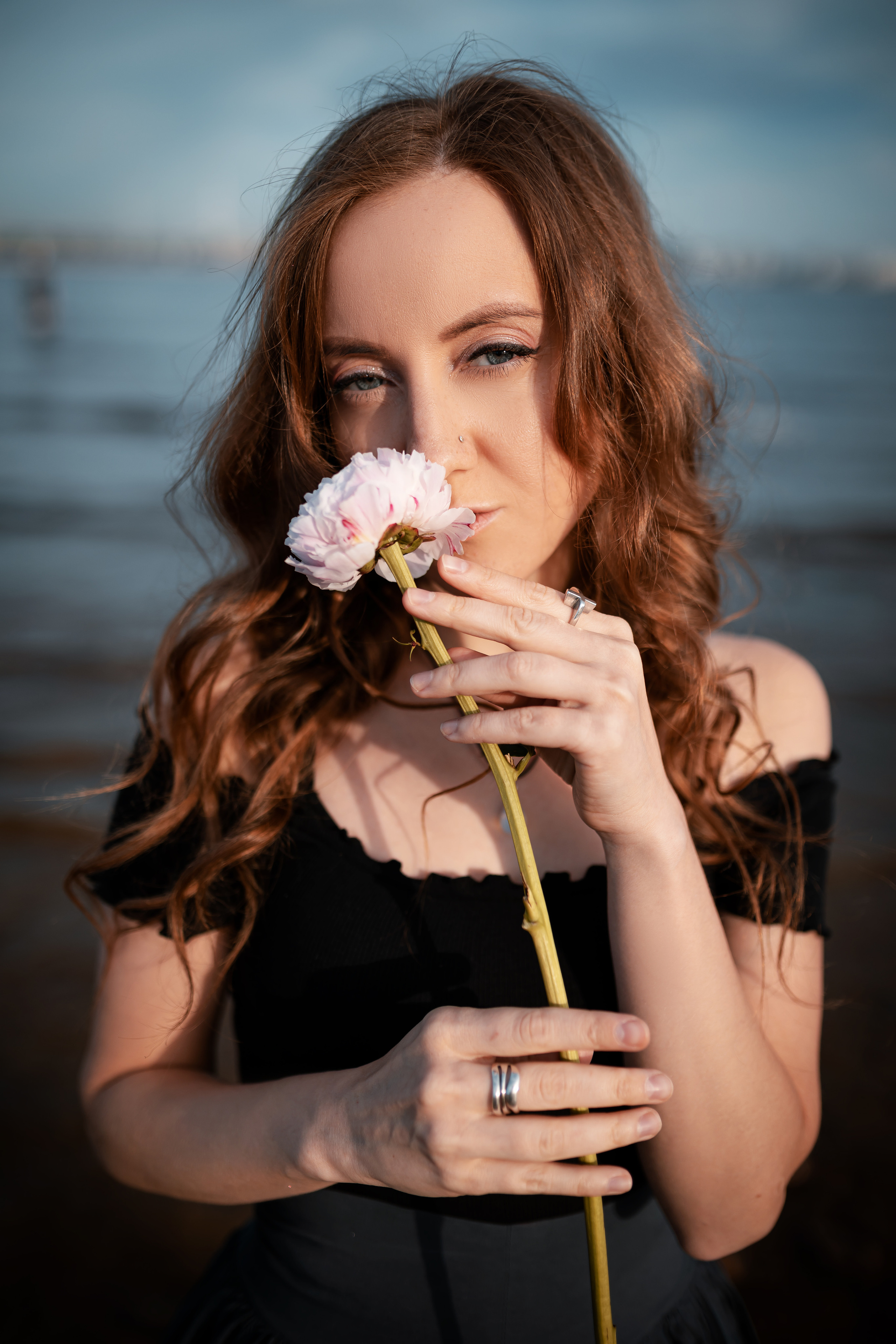 ИРИНА. Фотограф Елена Богачева (lenalena_na_na_na)