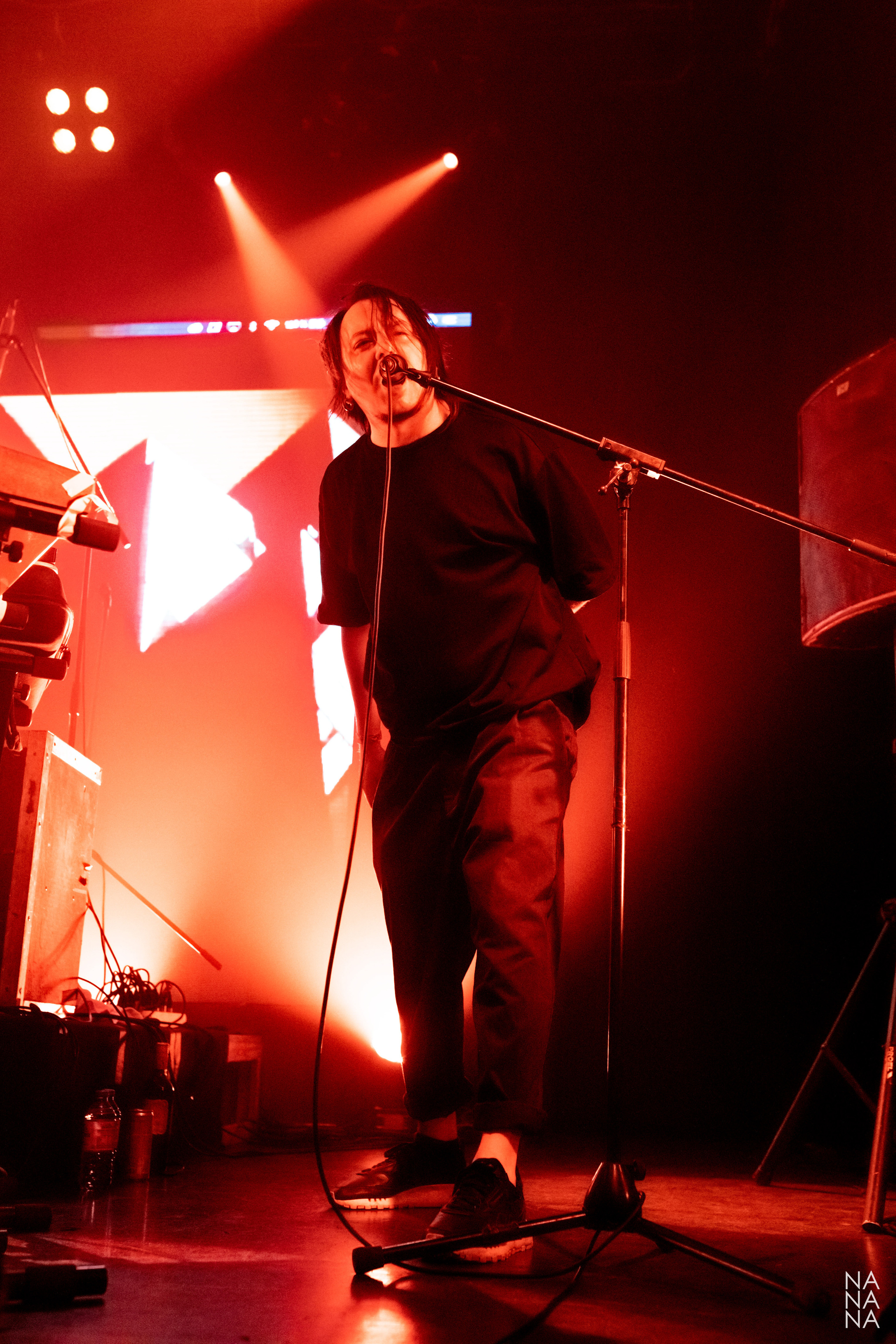 Психея, клуб "Космонавт", презентация альбома "Видения", Санкт-Петербург, 2021