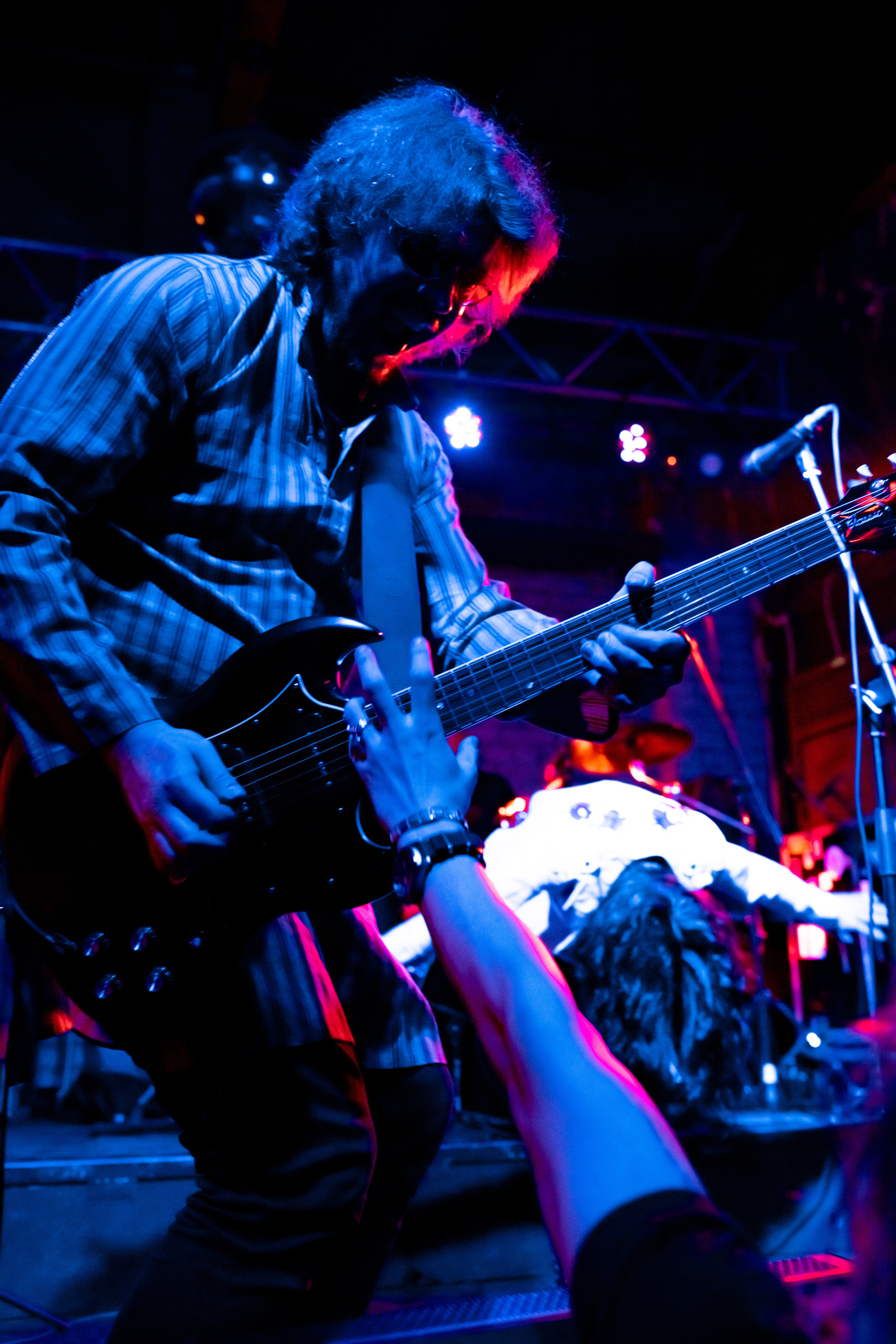 Inkis, Ionoteka, Санкт-Петербург, 2021