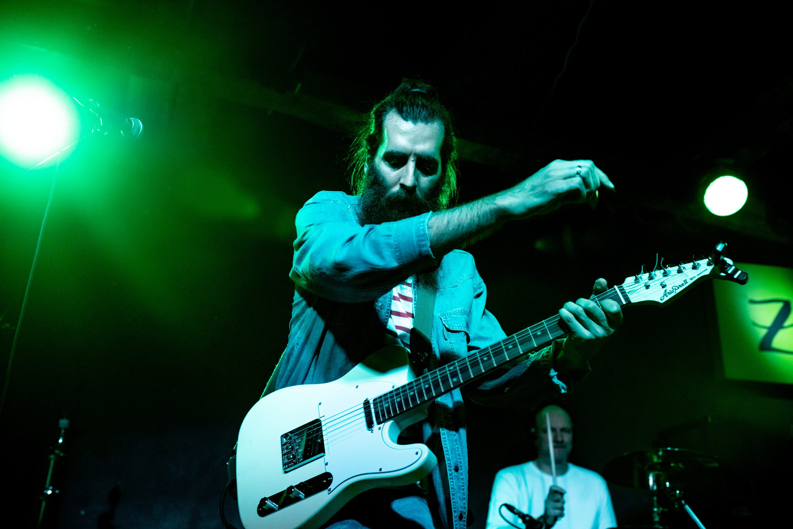 Магнитная Аномалия, Zoccolo 2.0, Санкт-Петербург, 2021