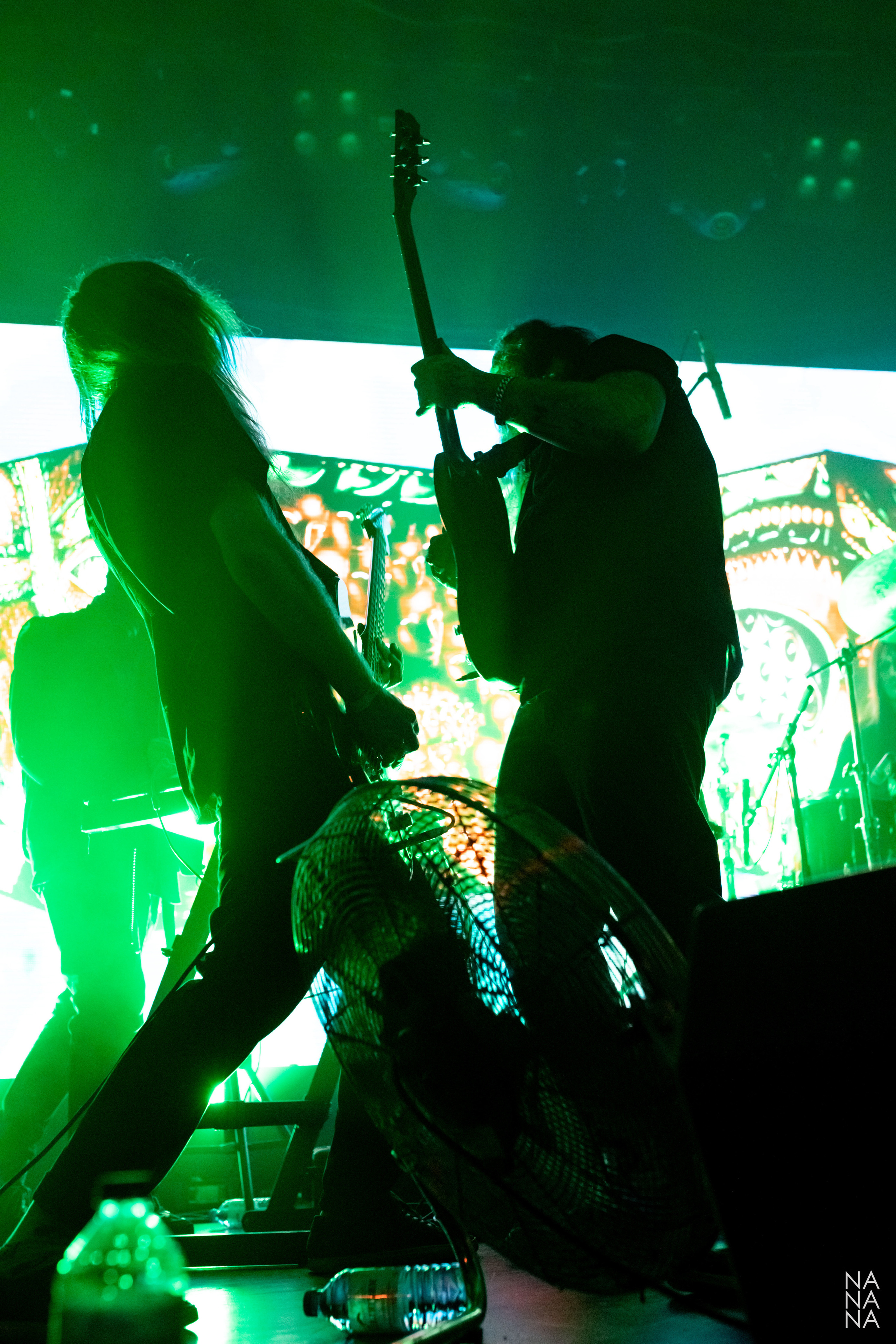 Психея, клуб "Космонавт", презентация альбома "Видения", Санкт-Петербург, 2021