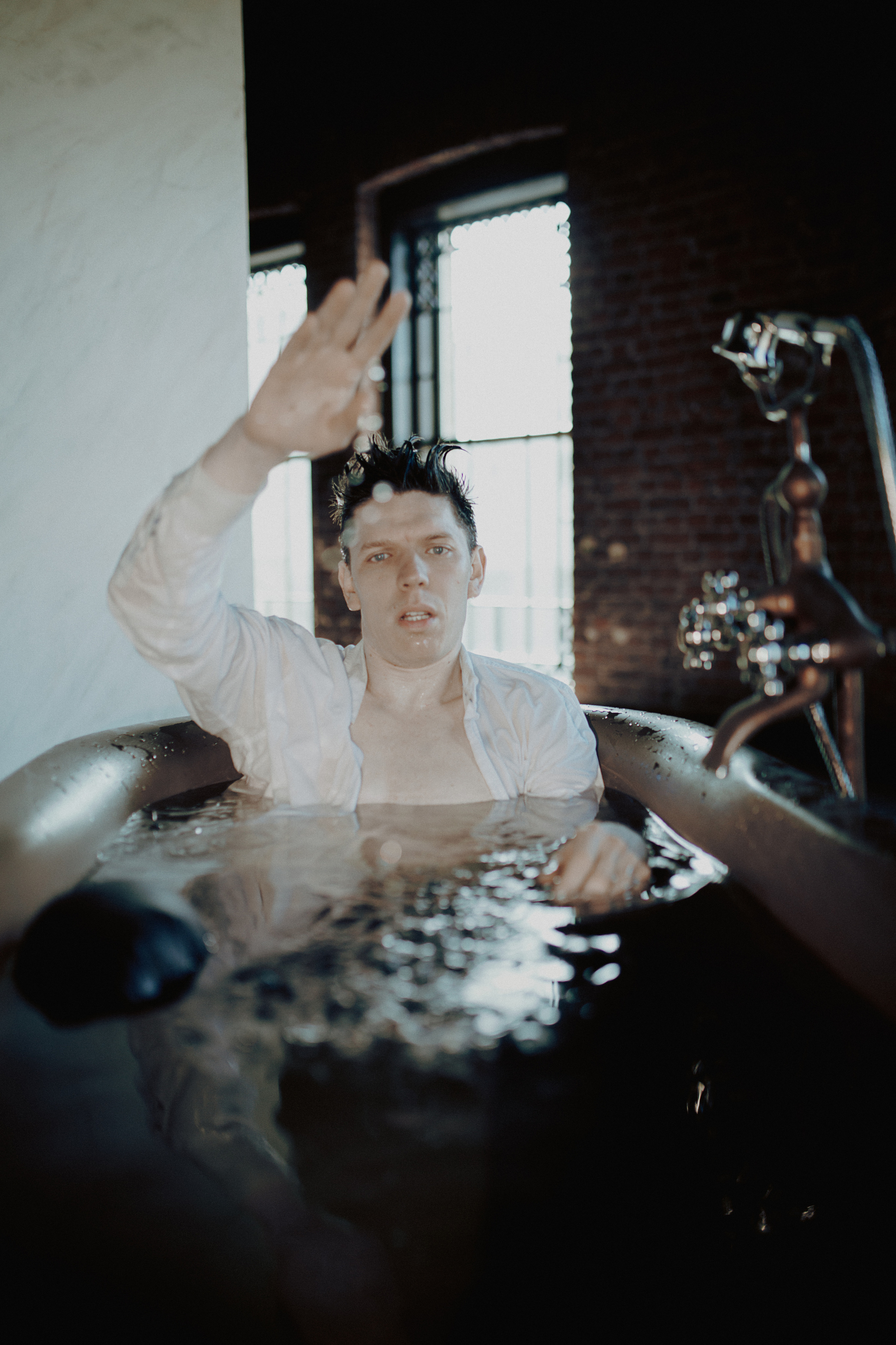 Миша, фотостудия POLYGON, Санкт-Петербург, 2021