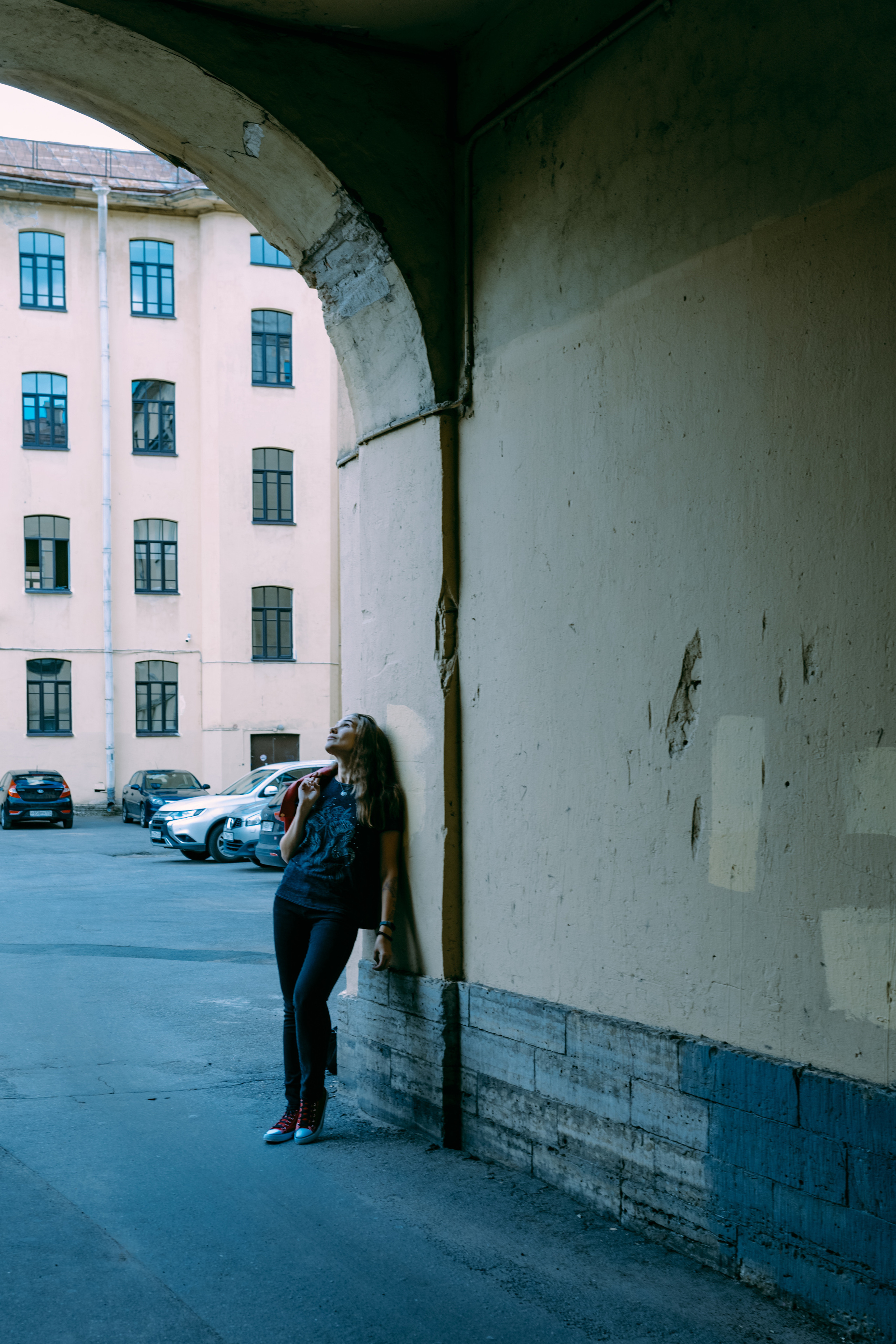 ЮЛИЯ. Фотограф Елена Богачева (lenalena_na_na_na)