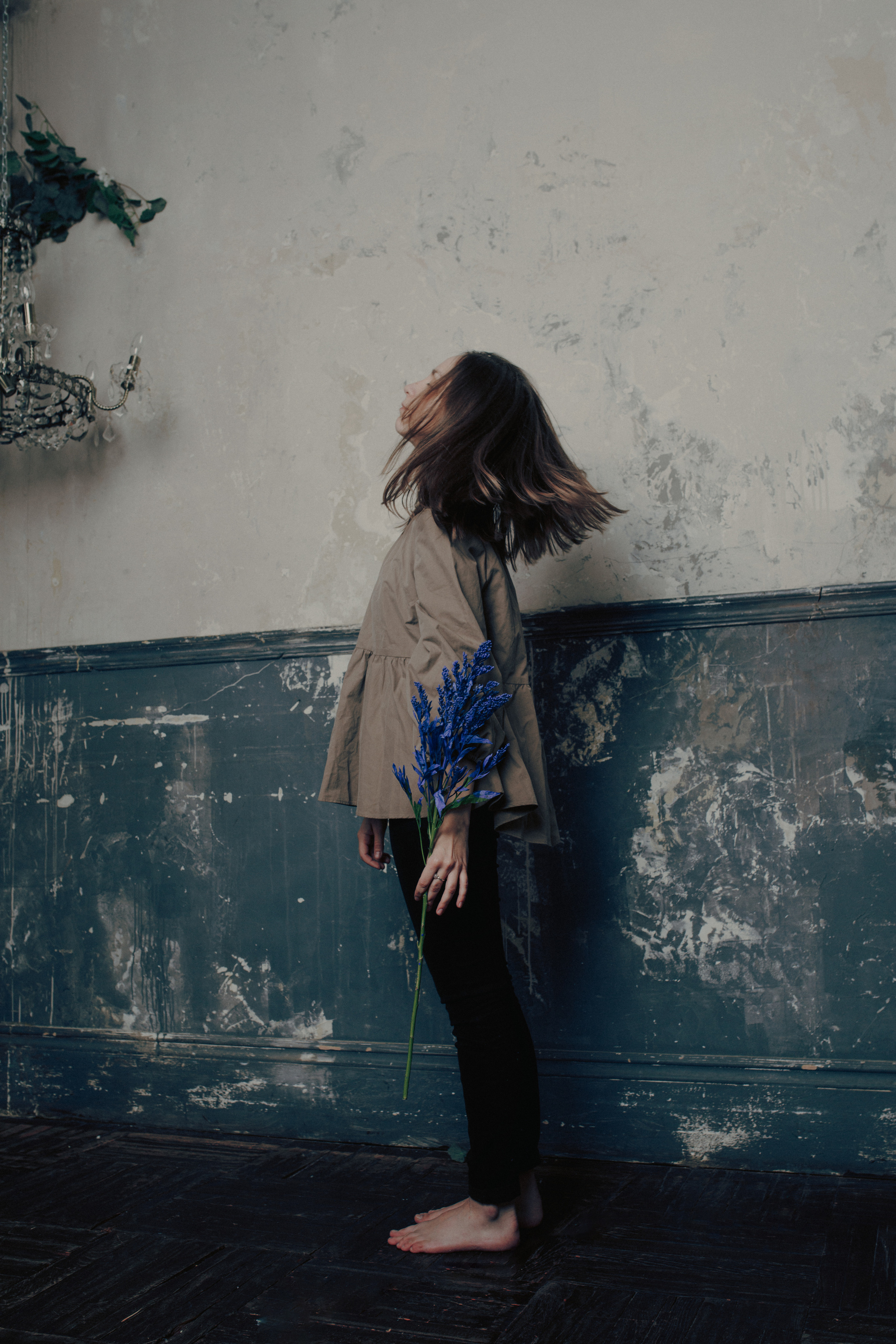 Фотостудия Mimika, Санкт-Петербург, 2021