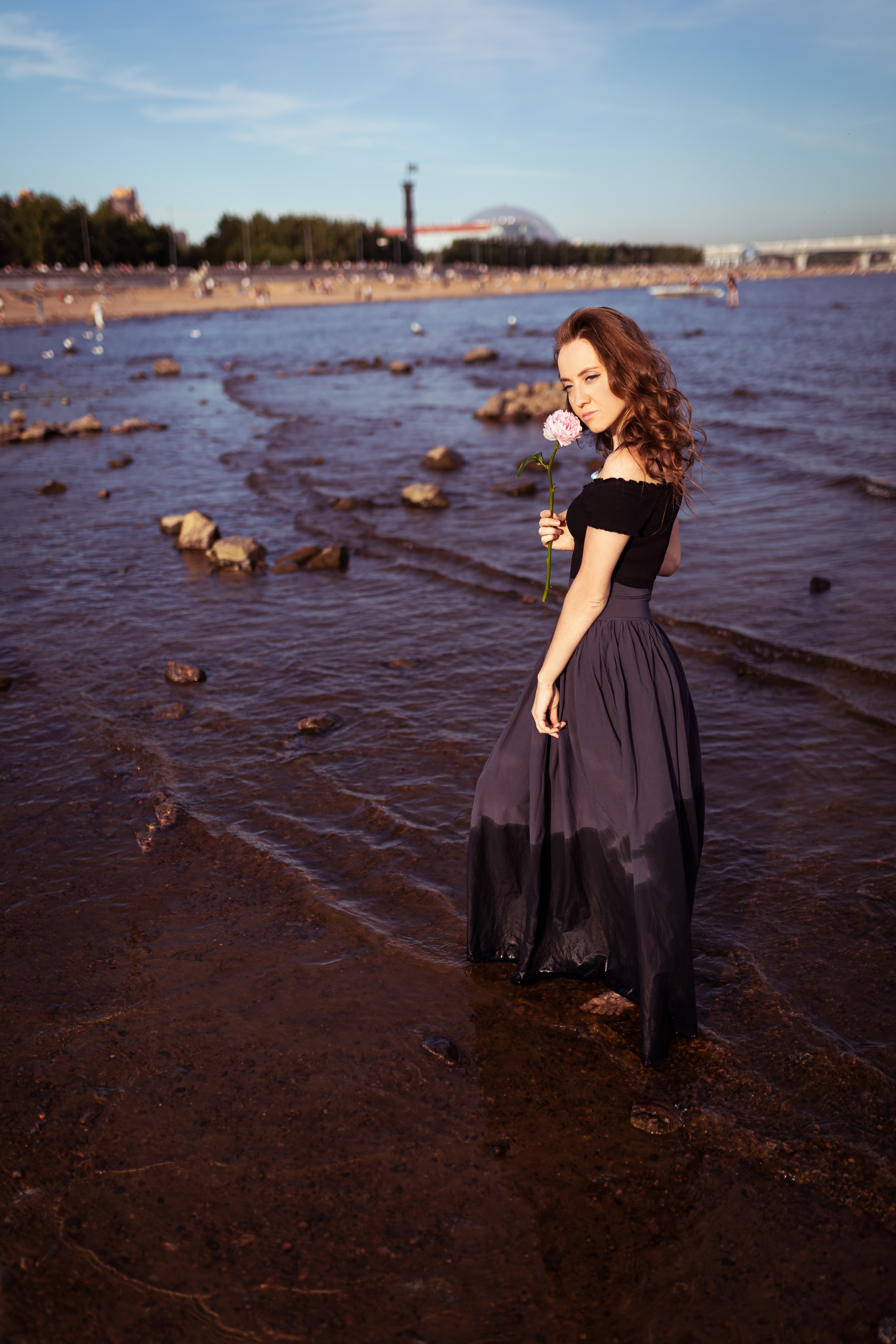 ИРИНА. Фотограф Елена Богачева (lenalena_na_na_na)