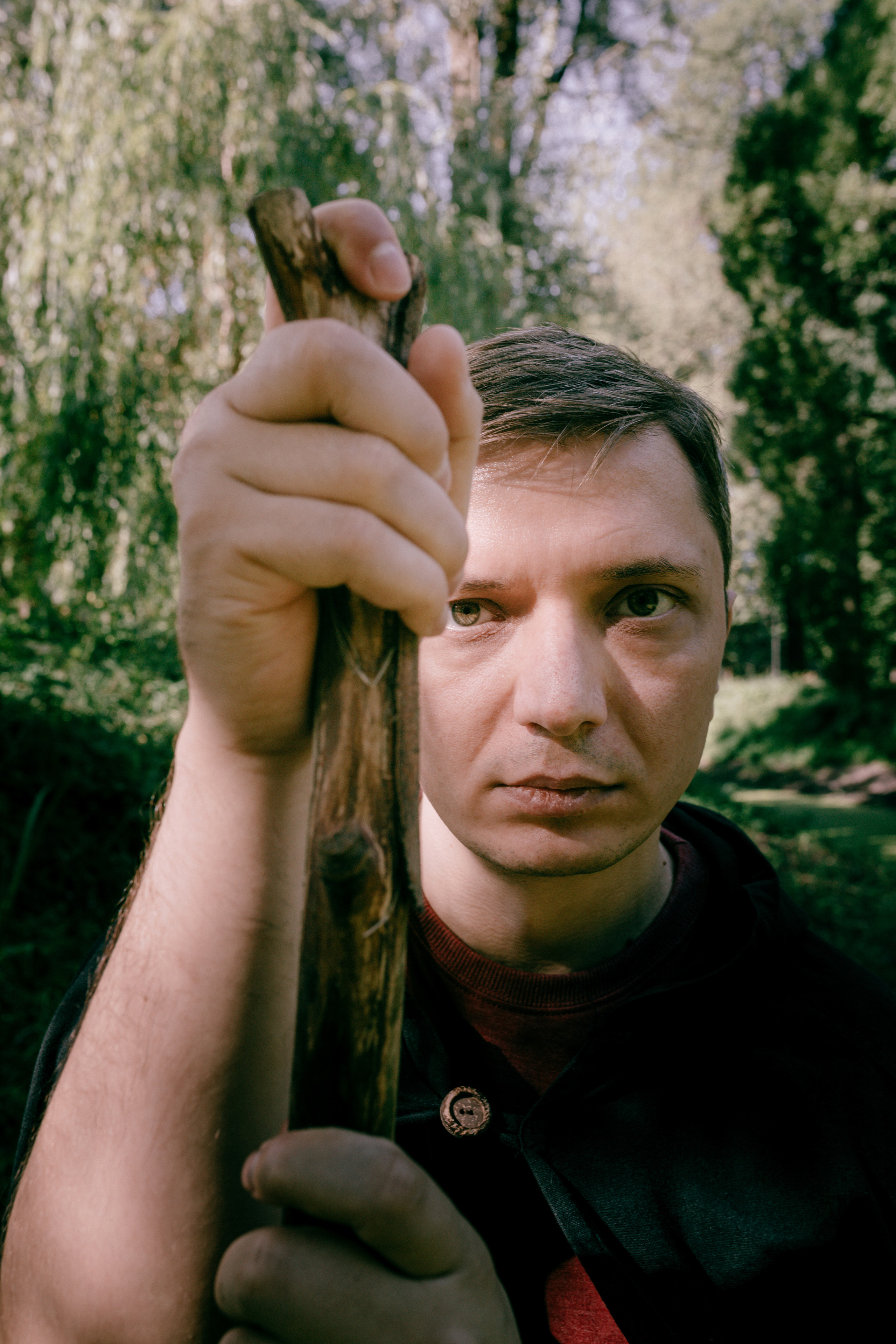 АНАТОЛИЙ. Фотограф Елена Богачева (lenalena_na_na_na)