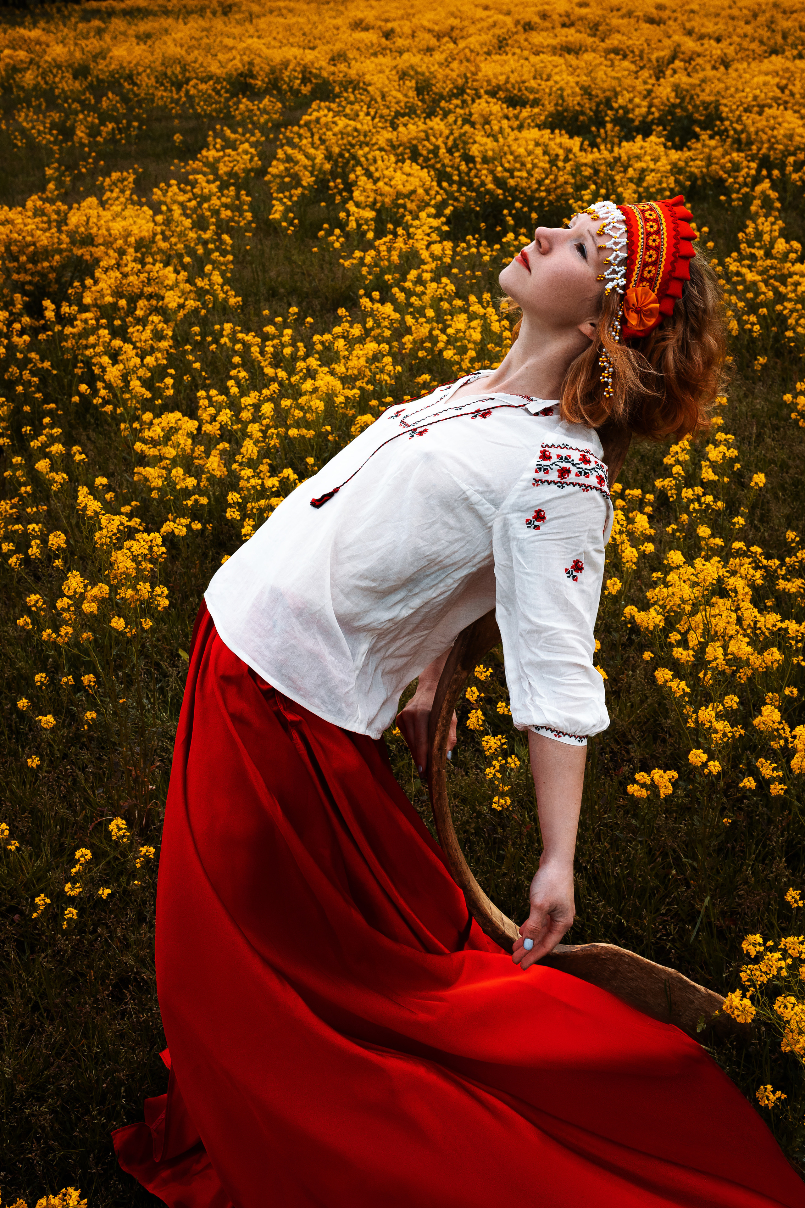 Ольга, Ленинградская область, Ломоносовский район, 2021