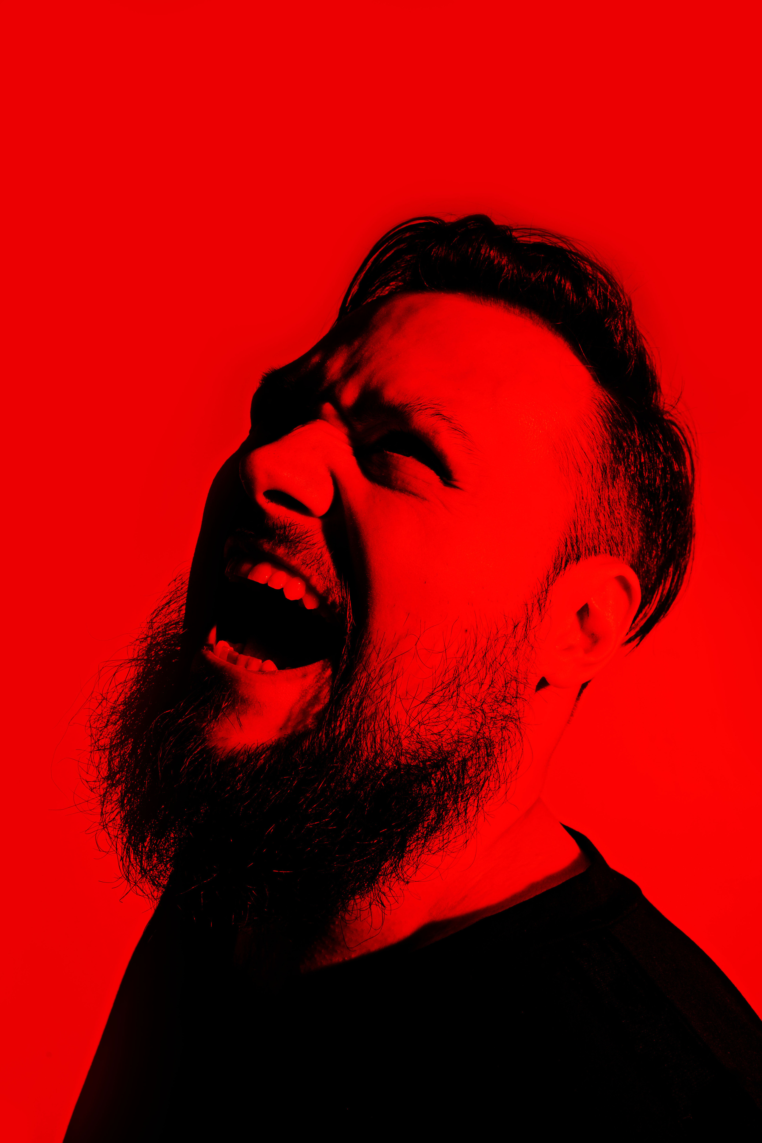 BLACK RADIANCE. Фотограф Елена Богачева (lenalena_na_na_na)