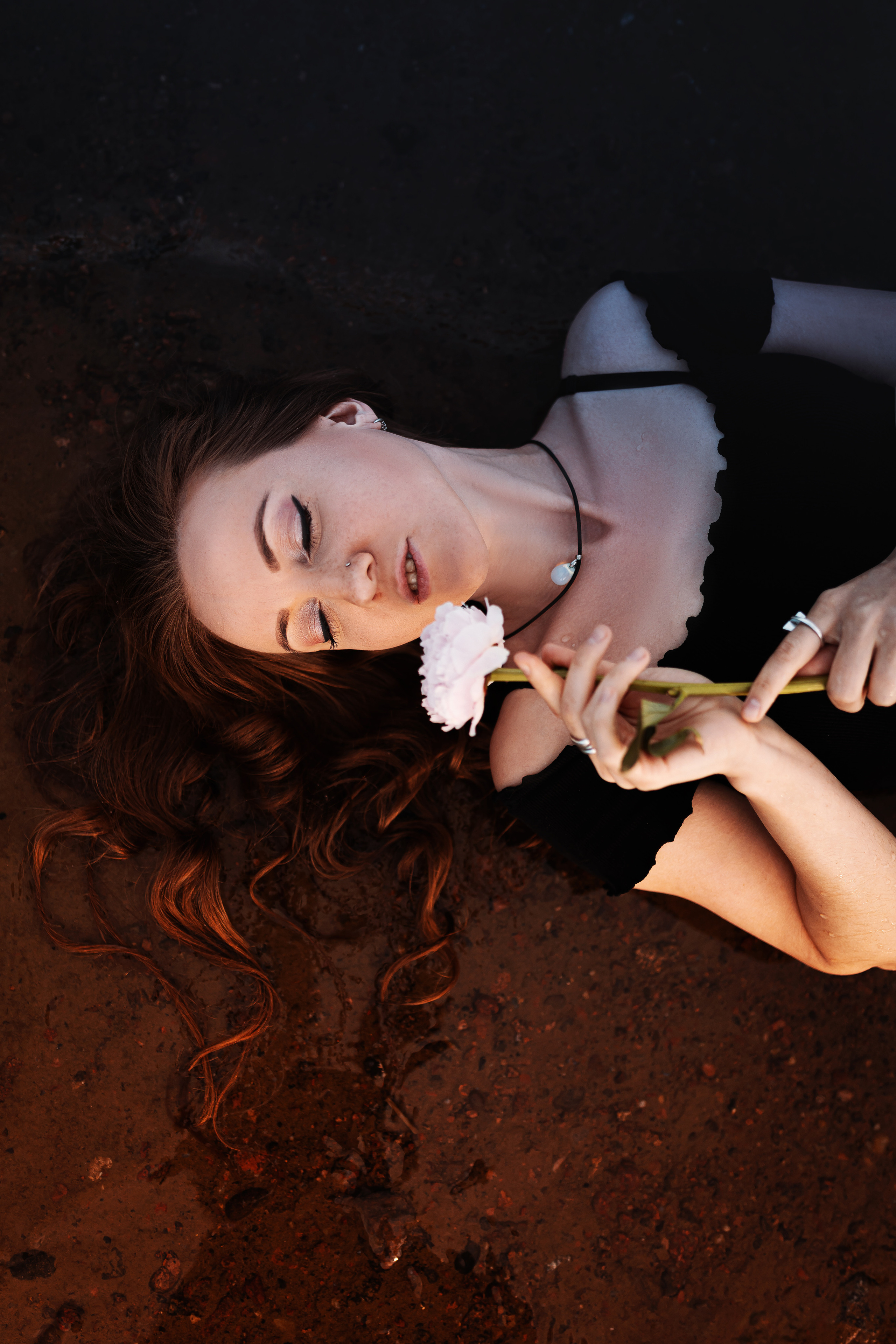 ИРИНА. Фотограф Елена Богачева (lenalena_na_na_na)