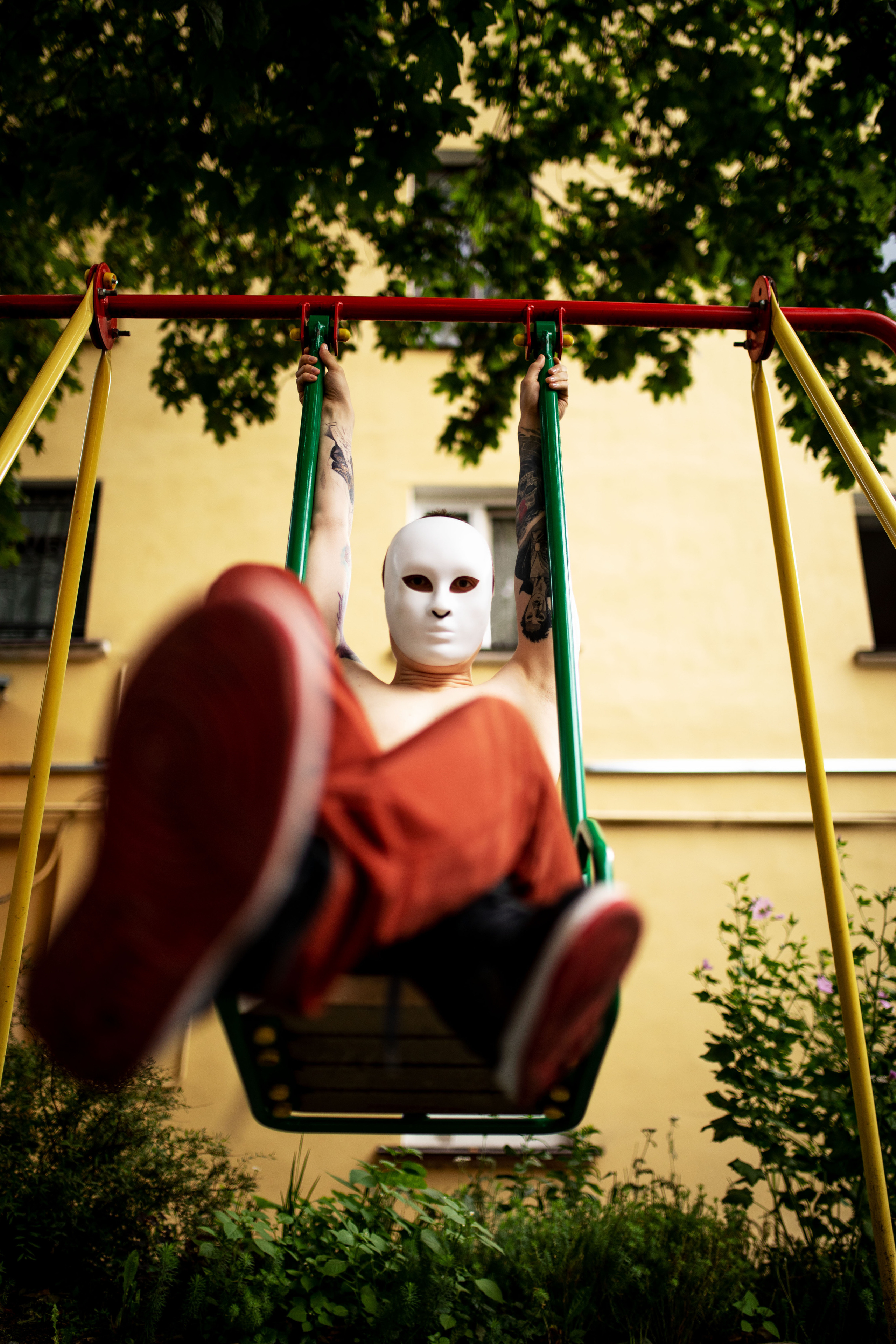 ИВАН. Фотограф Елена Богачева (lenalena_na_na_na)