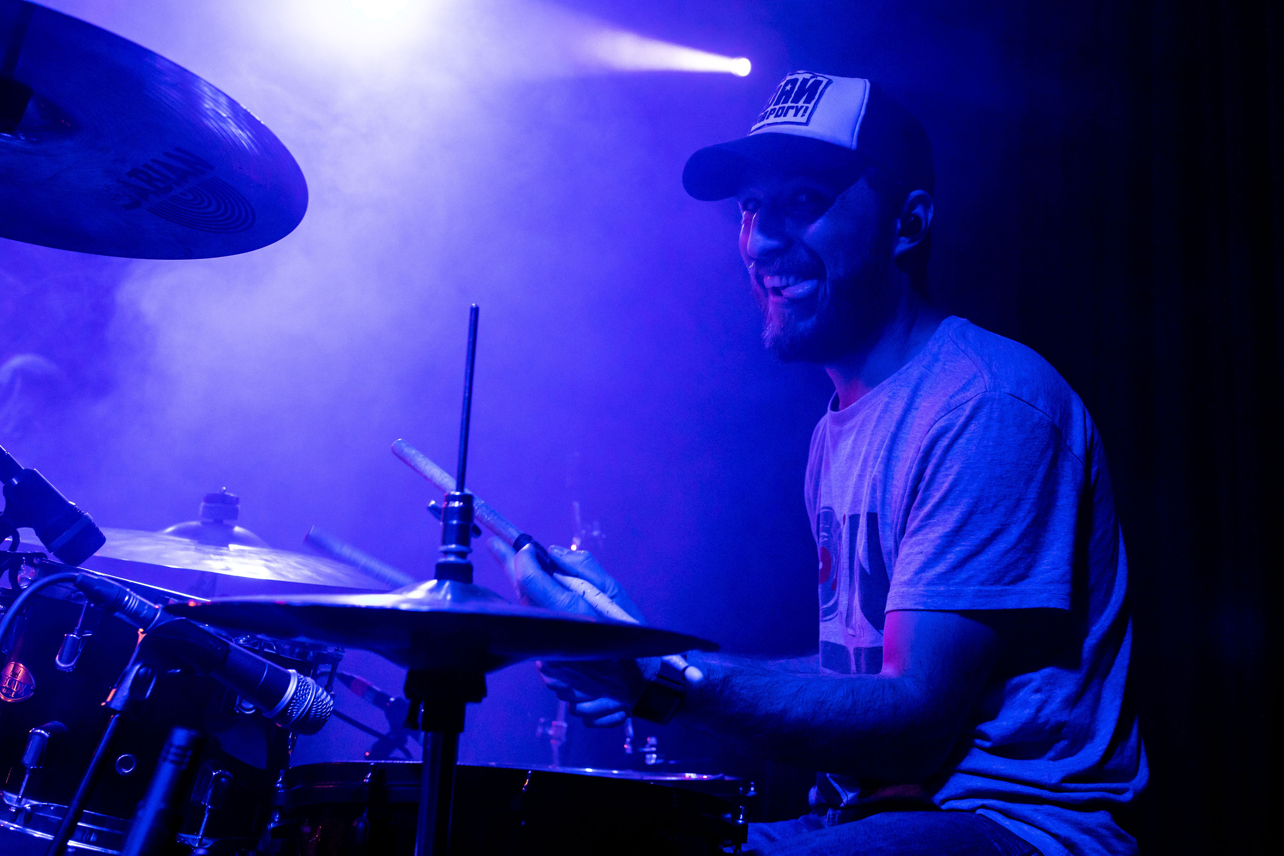 MACHINES, КЦ "Сердце", Санкт-Петербург, 2020