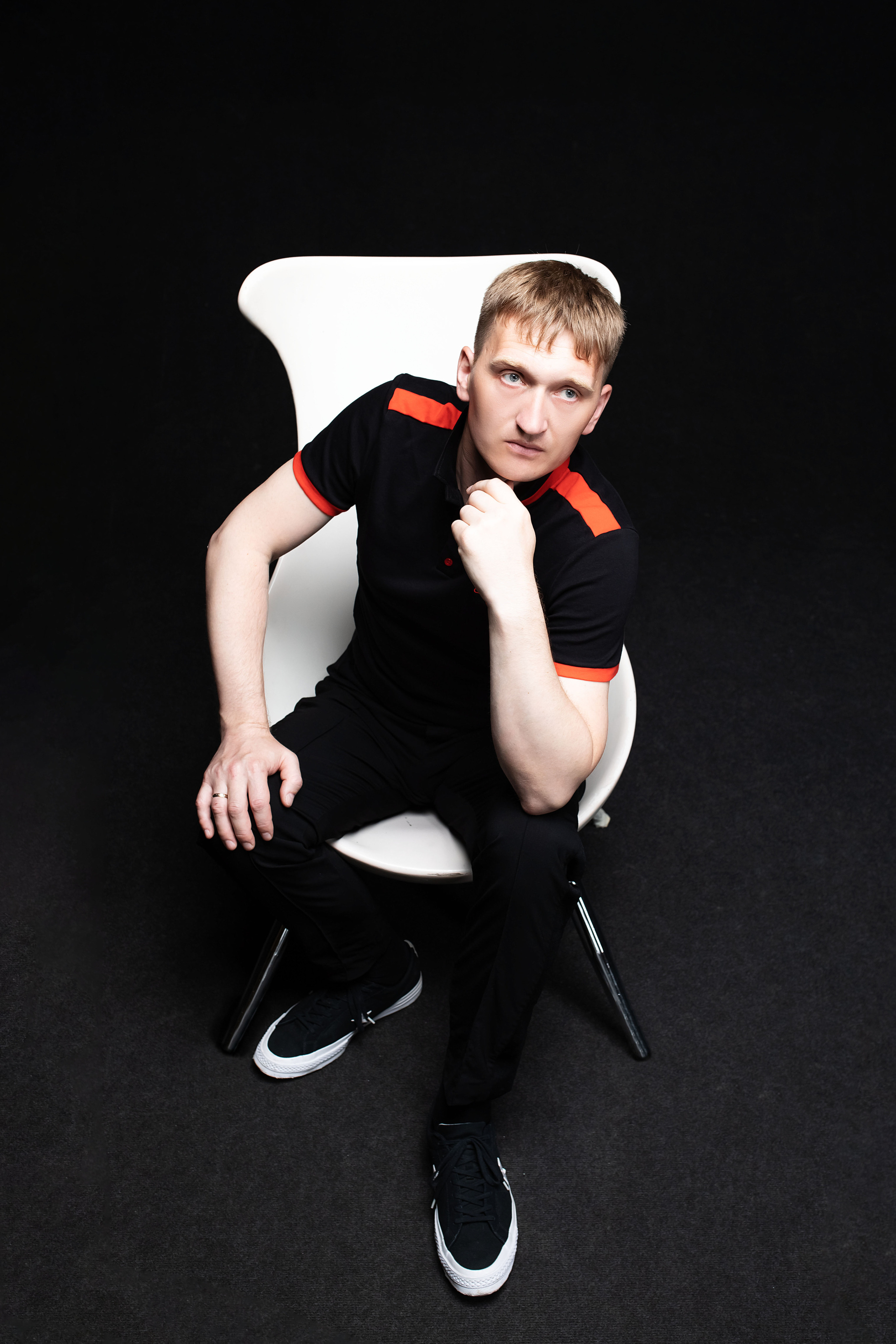 Mr. Hook. Фотограф Елена Богачева (lenalena_na_na_na)