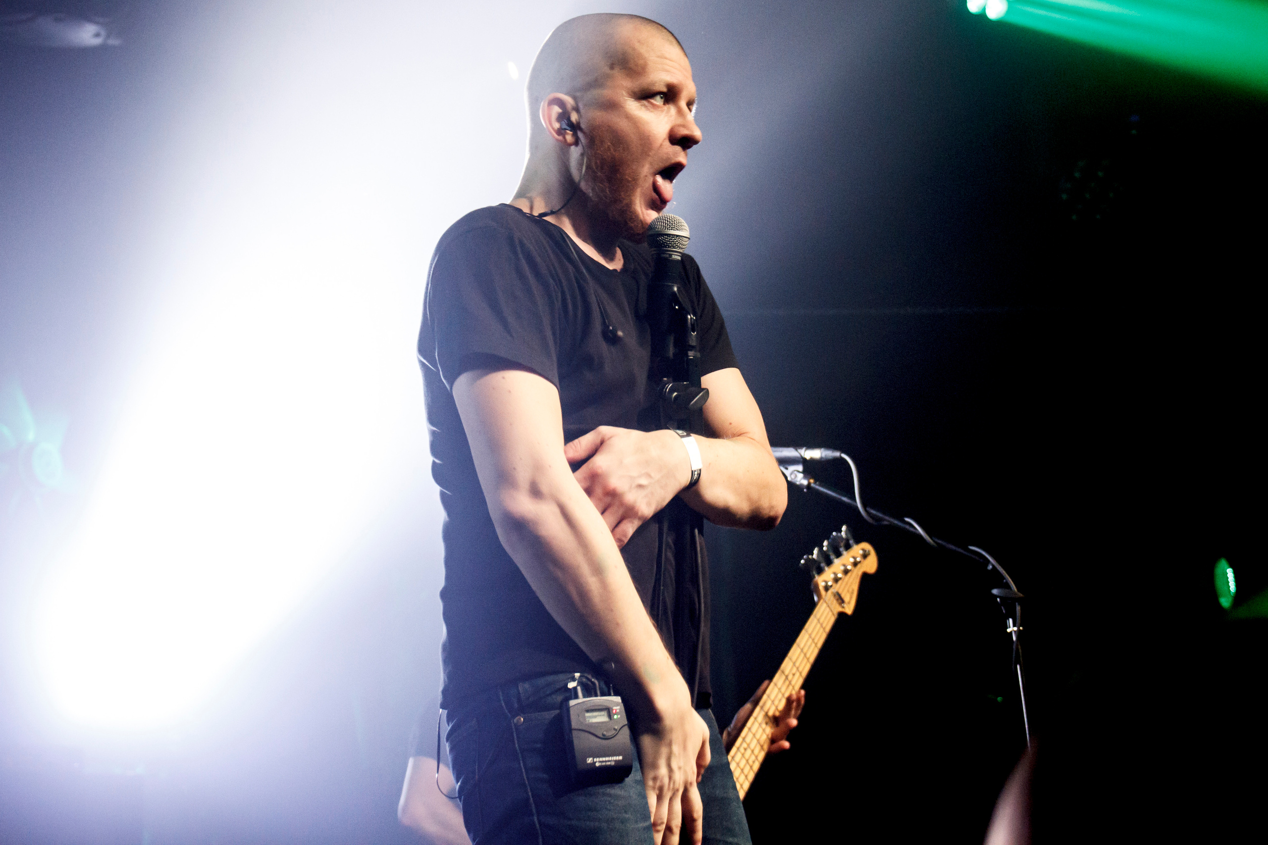 Петля Пристрастия, Акакао, Санкт-Петербург, 2020