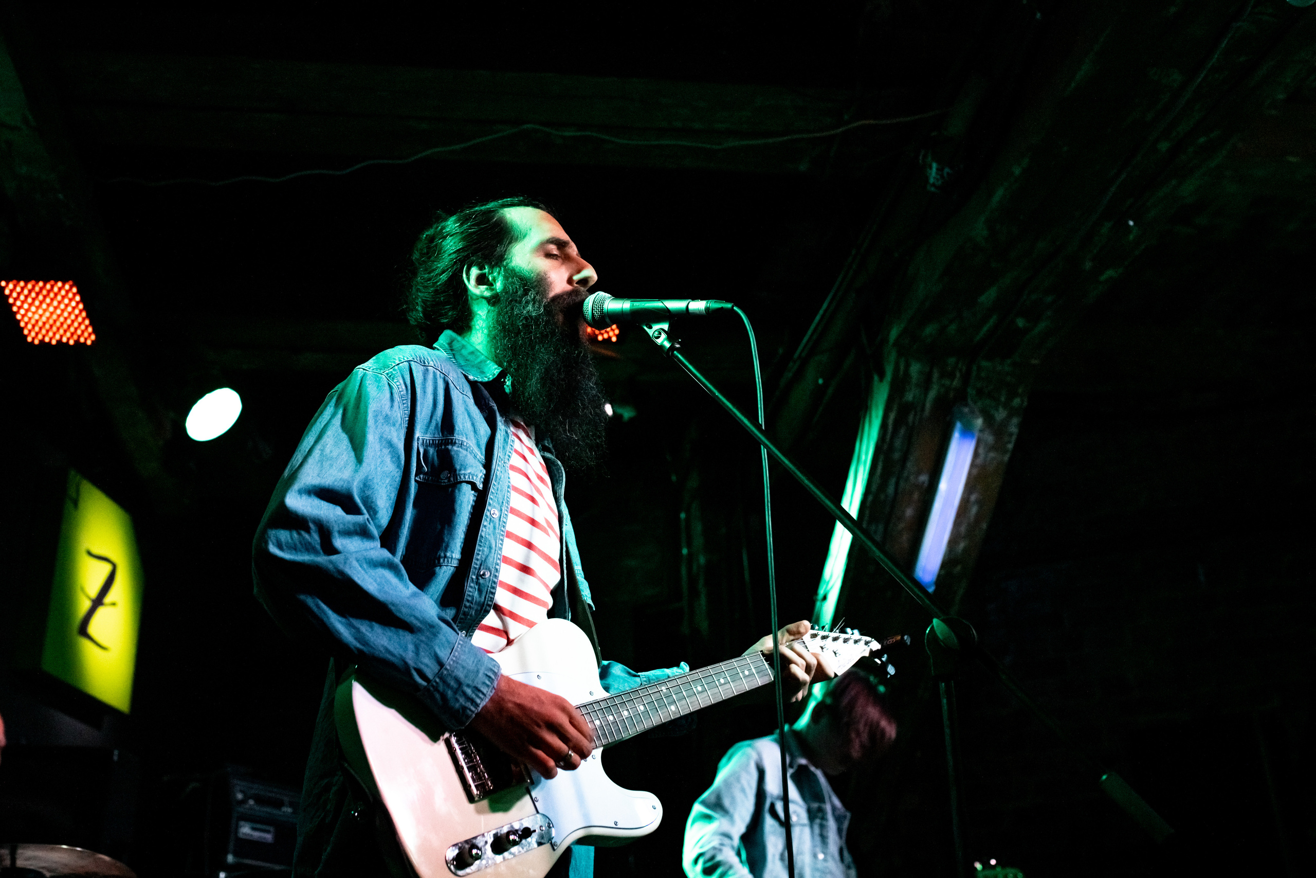 Магнитная Аномалия, Zoccolo 2.0, Санкт-Петербург, 2021