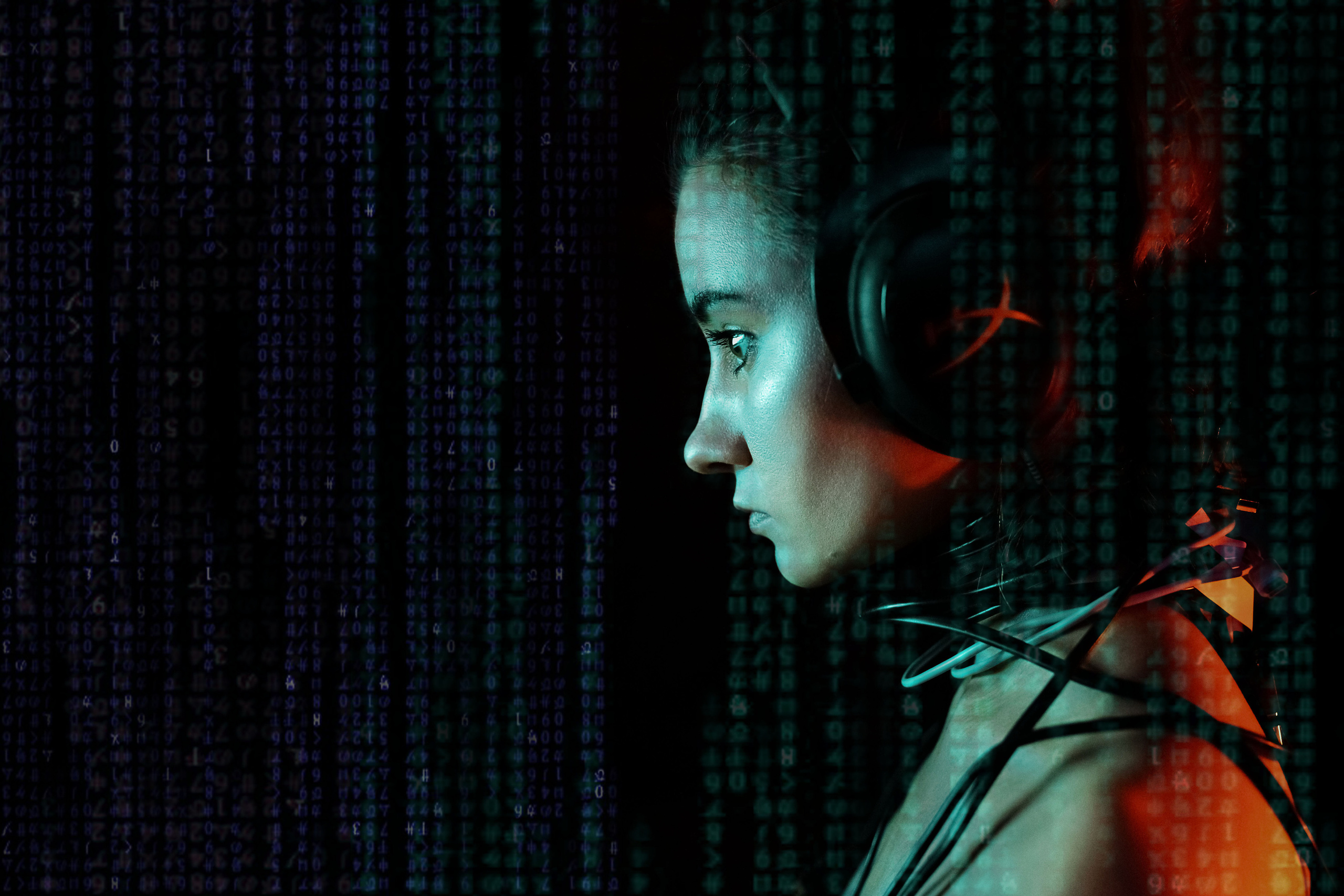 information, self-portrait, color light, Санкт-Петербург, 2021