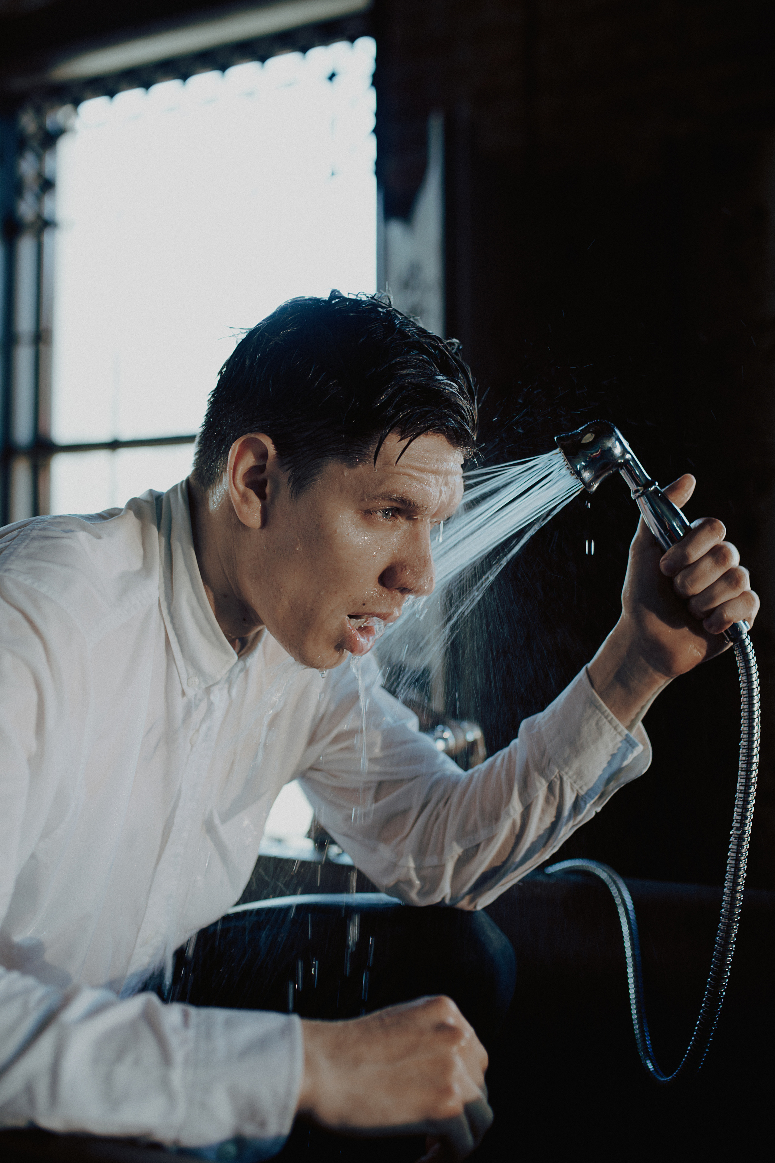 Миша, фотостудия POLYGON, Санкт-Петербург, 2021